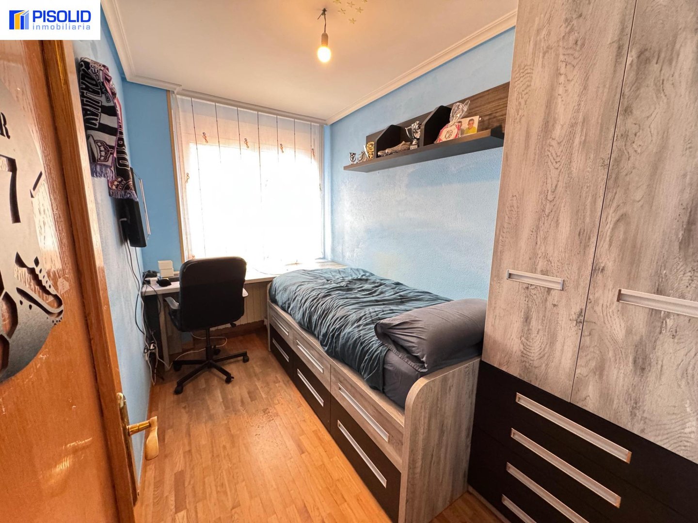 Miniatura 12 de PISO EN VENTA EN PAJARILLOS