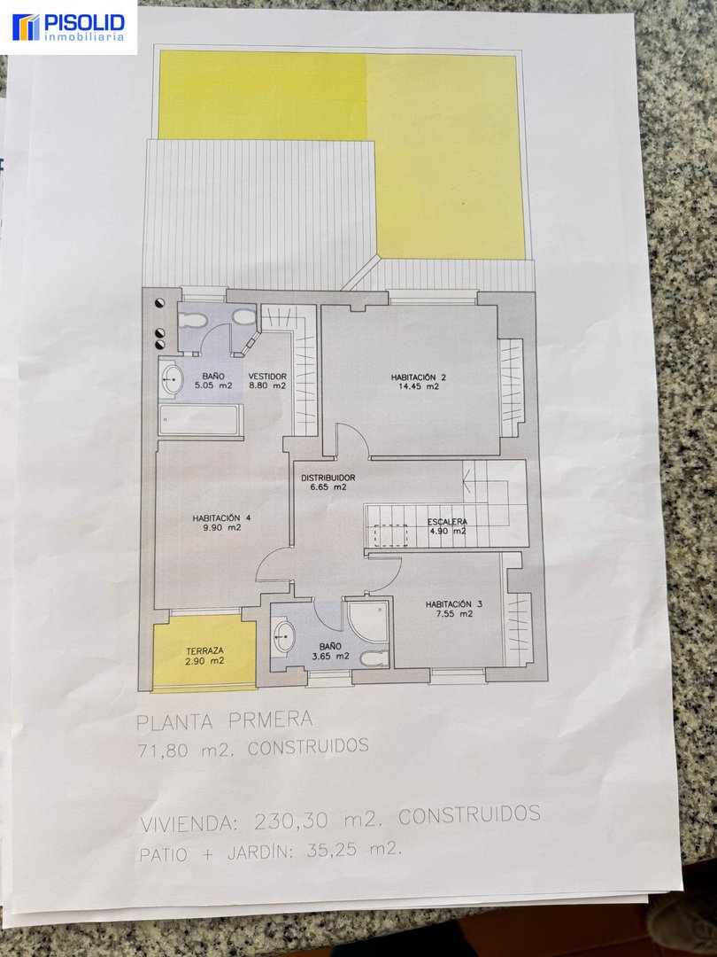 Miniatura 38 de Casa en venta en Tudela de Duero