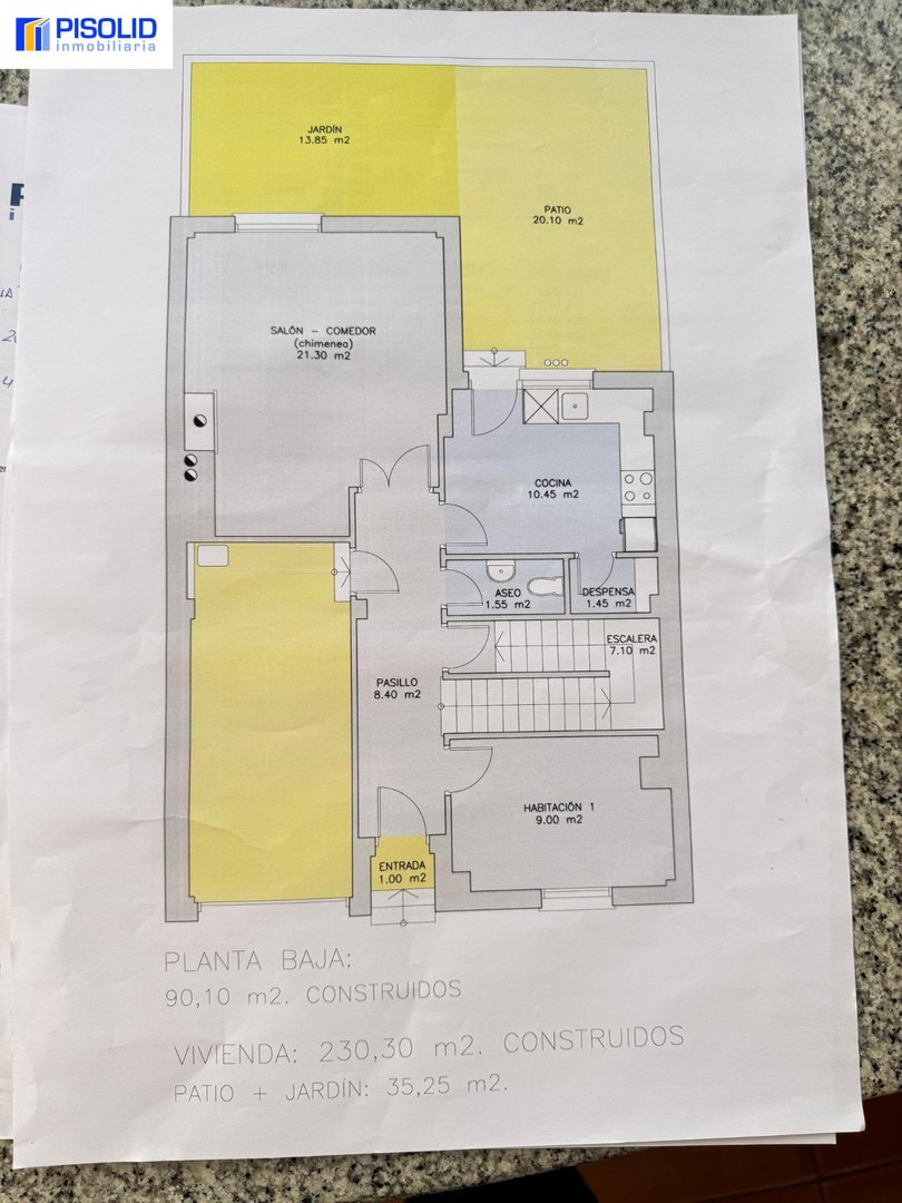 Miniatura 40 de Casa en venta en Tudela de Duero