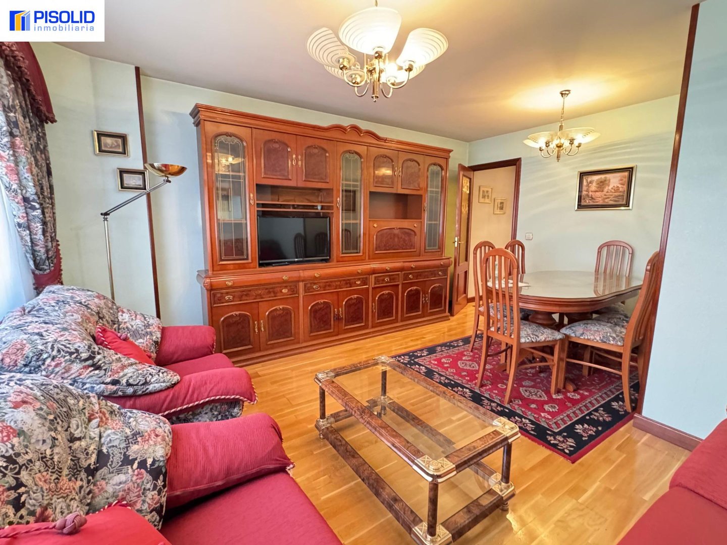 Imagen 1 de PISO EN VENTA EN LAS DELICIAS