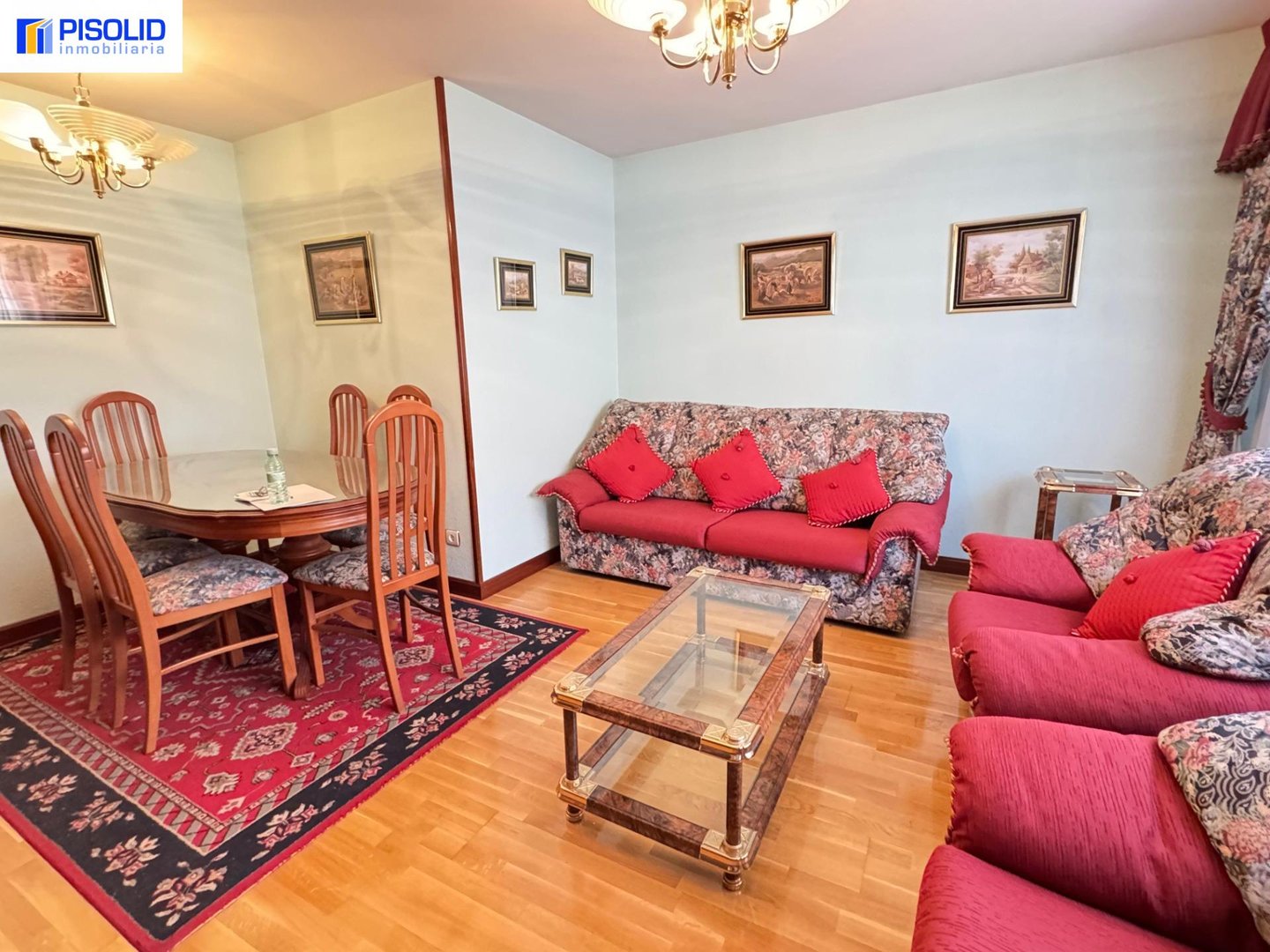 Miniatura 2 de PISO EN VENTA EN LAS DELICIAS