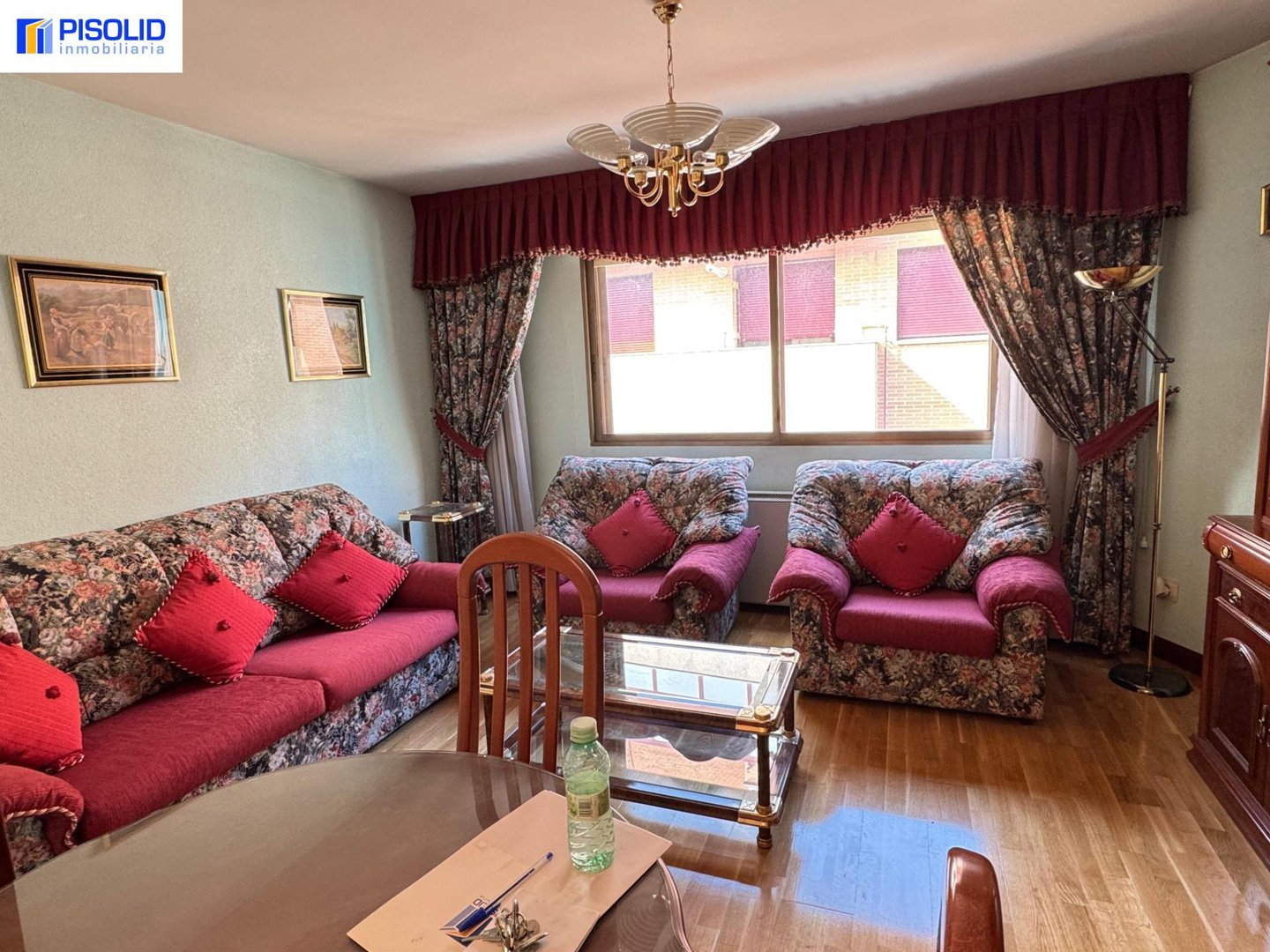 Miniatura 3 de PISO EN VENTA EN LAS DELICIAS