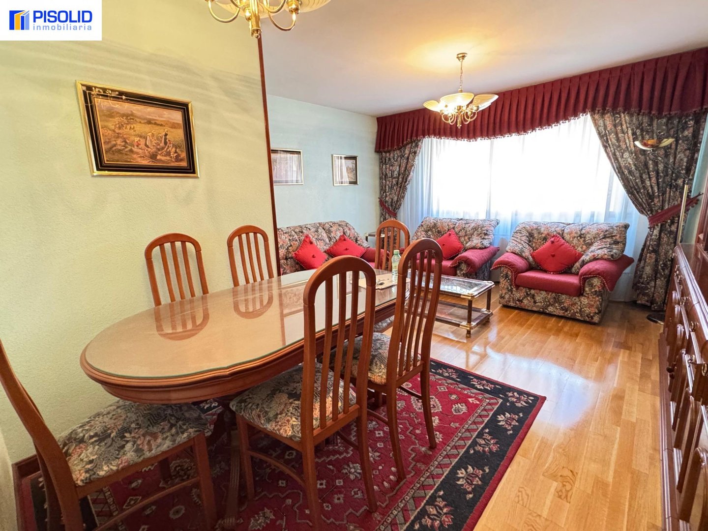 Miniatura 4 de PISO EN VENTA EN LAS DELICIAS