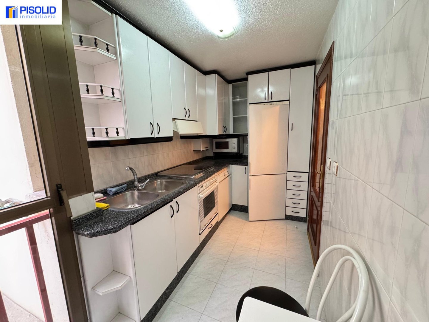 Miniatura 5 de PISO EN VENTA EN LAS DELICIAS