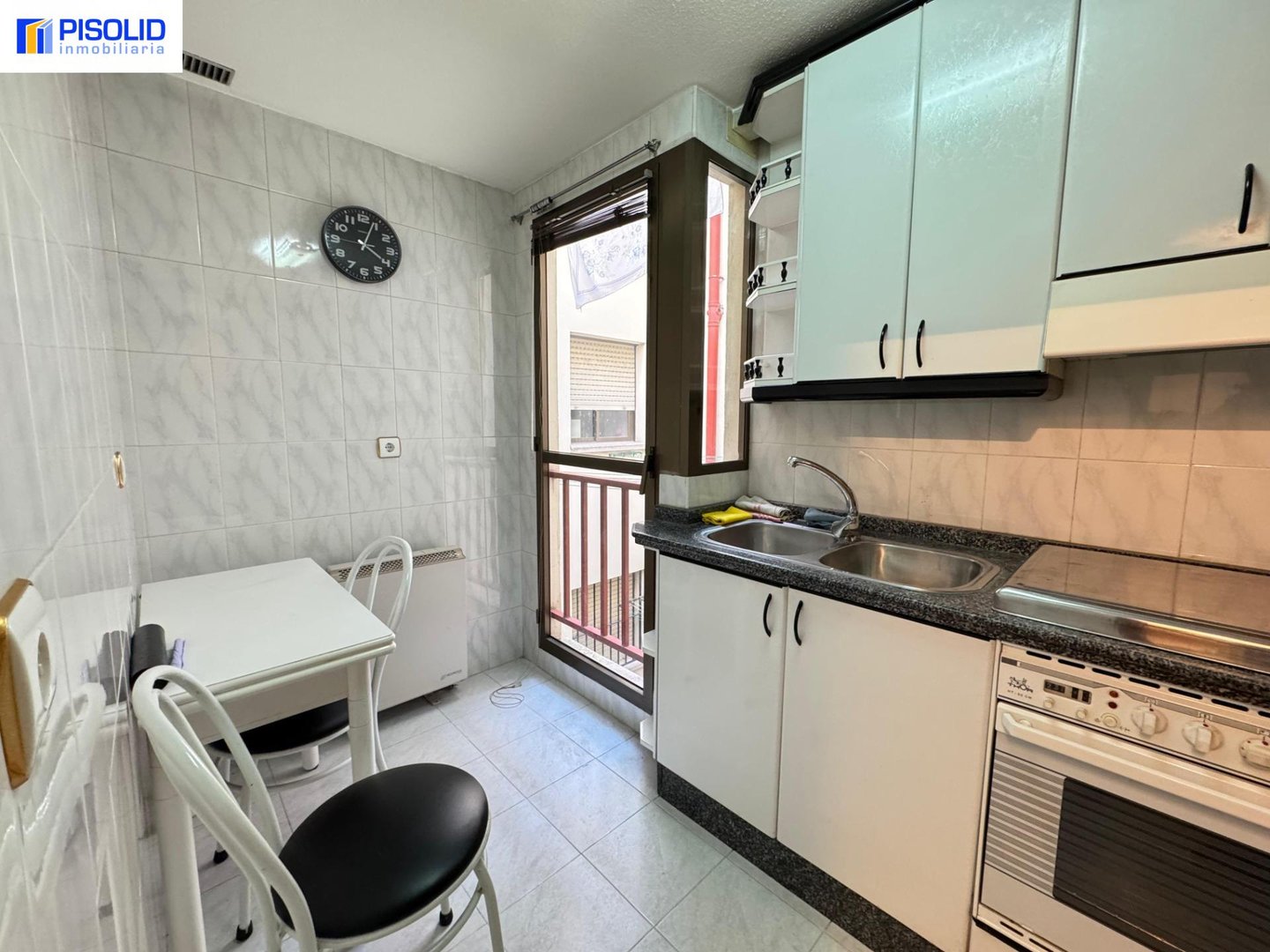 Miniatura 6 de PISO EN VENTA EN LAS DELICIAS
