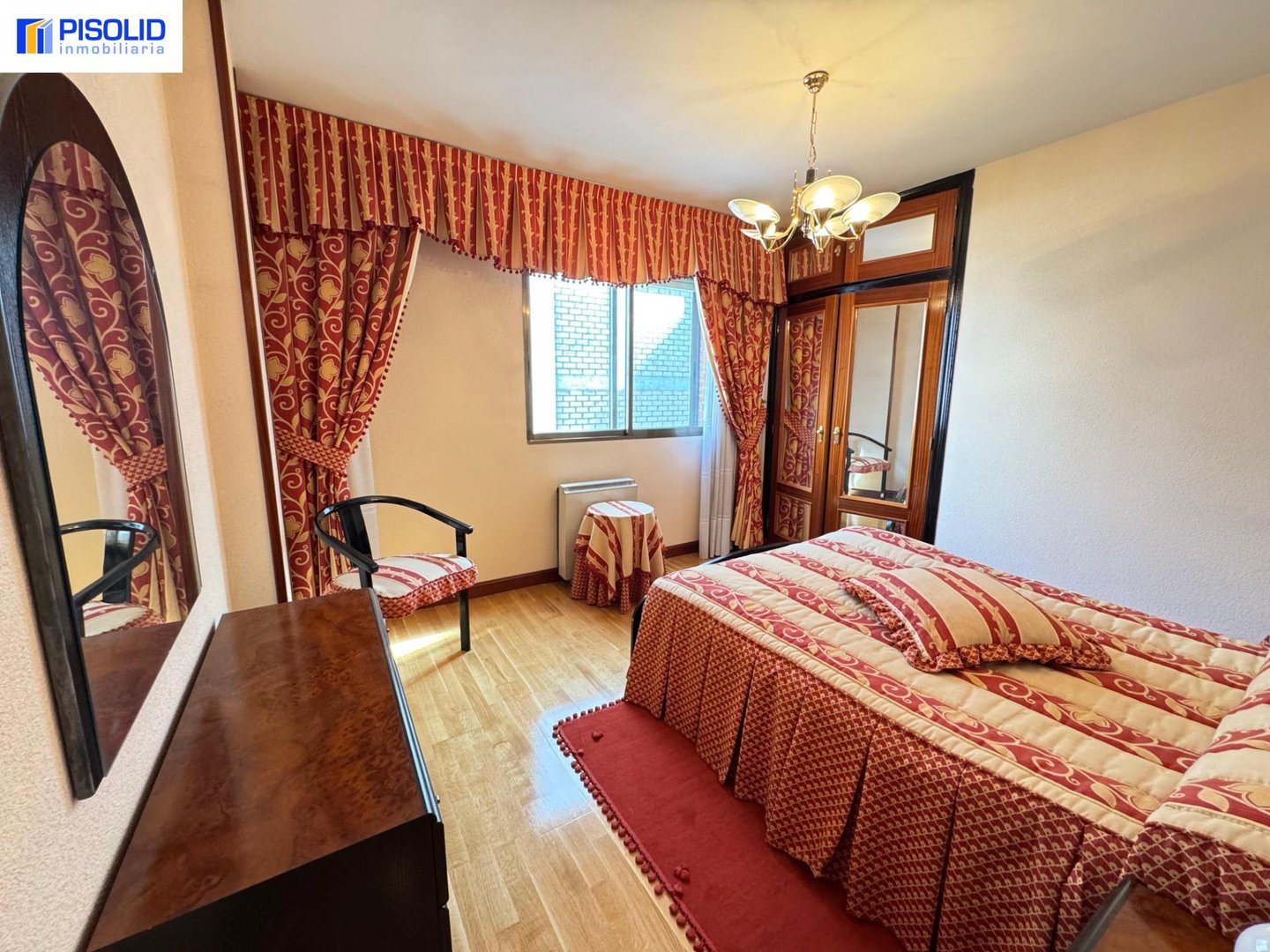 Miniatura 7 de PISO EN VENTA EN LAS DELICIAS