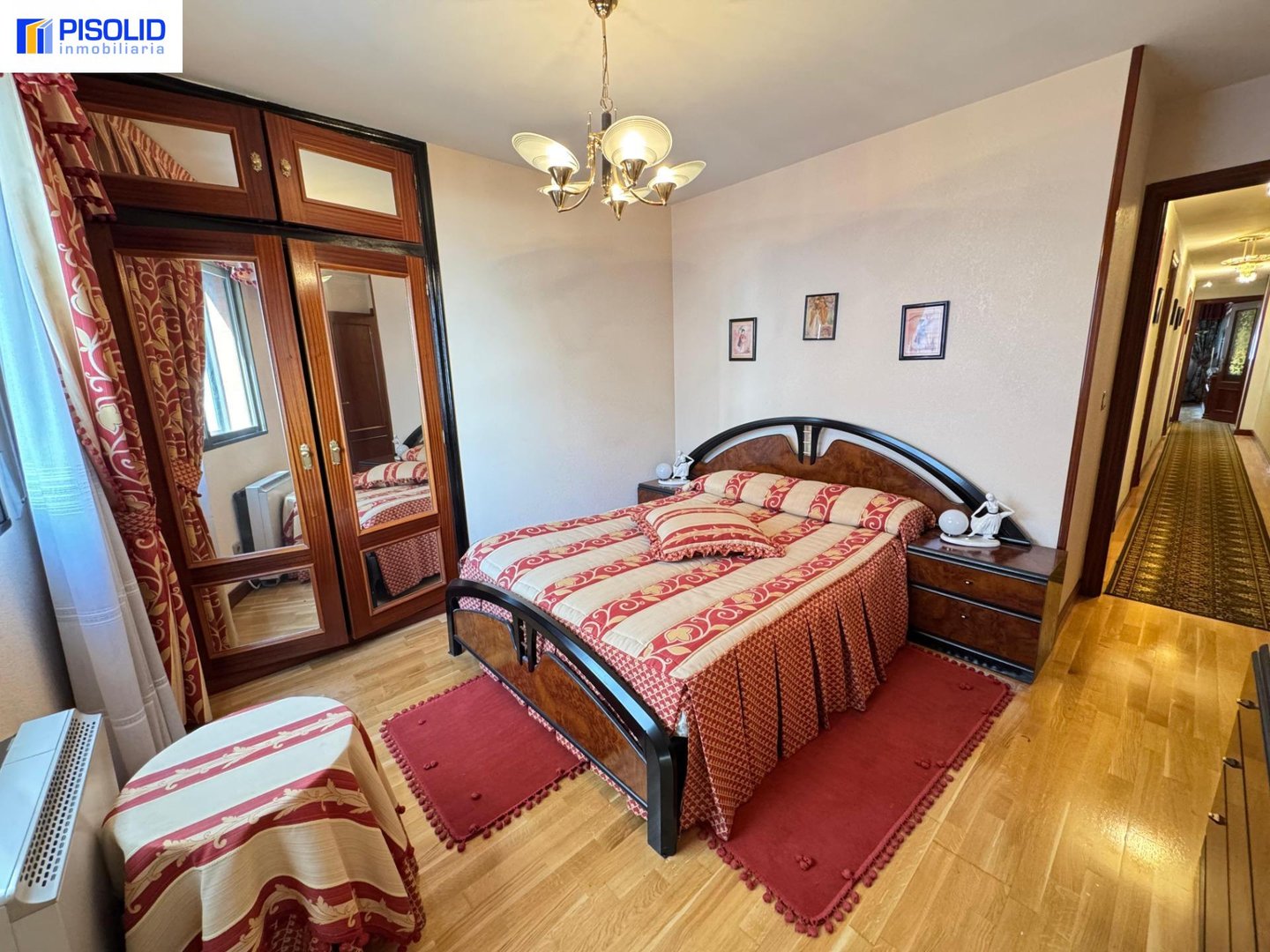 Miniatura 8 de PISO EN VENTA EN LAS DELICIAS