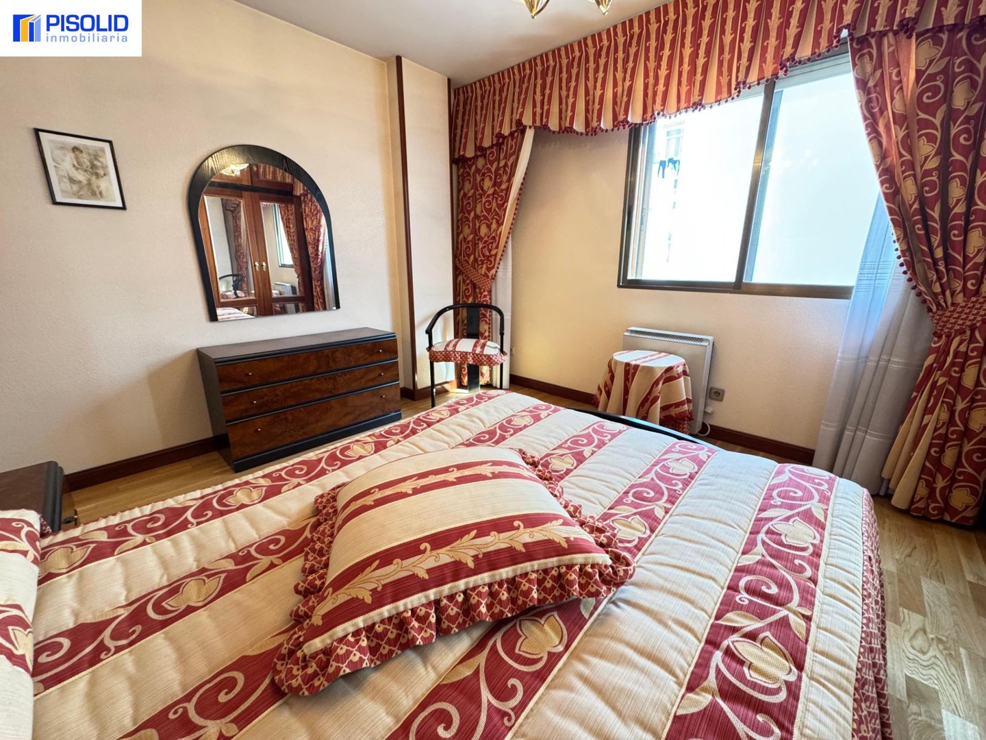 Miniatura 9 de PISO EN VENTA EN LAS DELICIAS