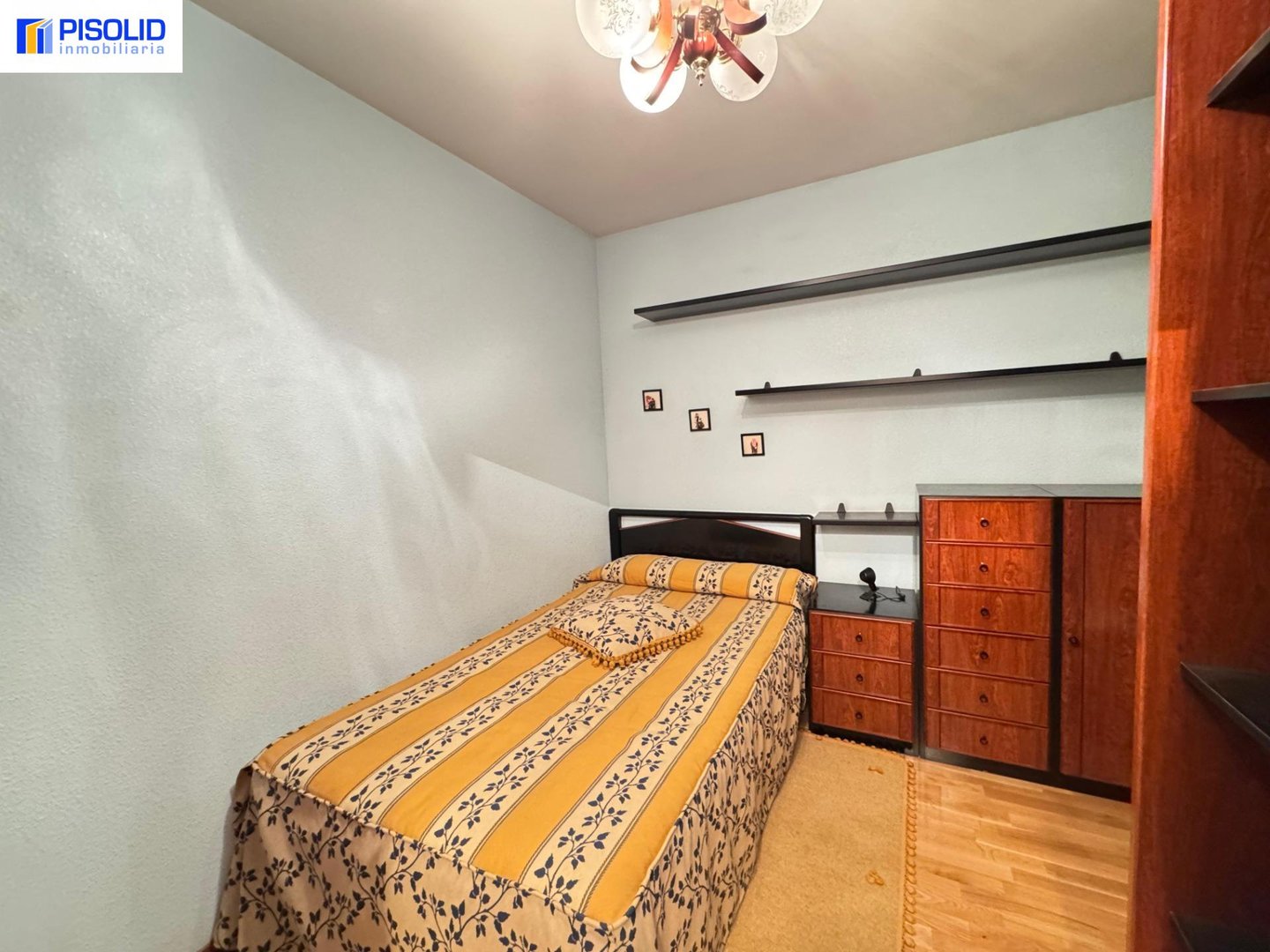 Miniatura 14 de PISO EN VENTA EN LAS DELICIAS