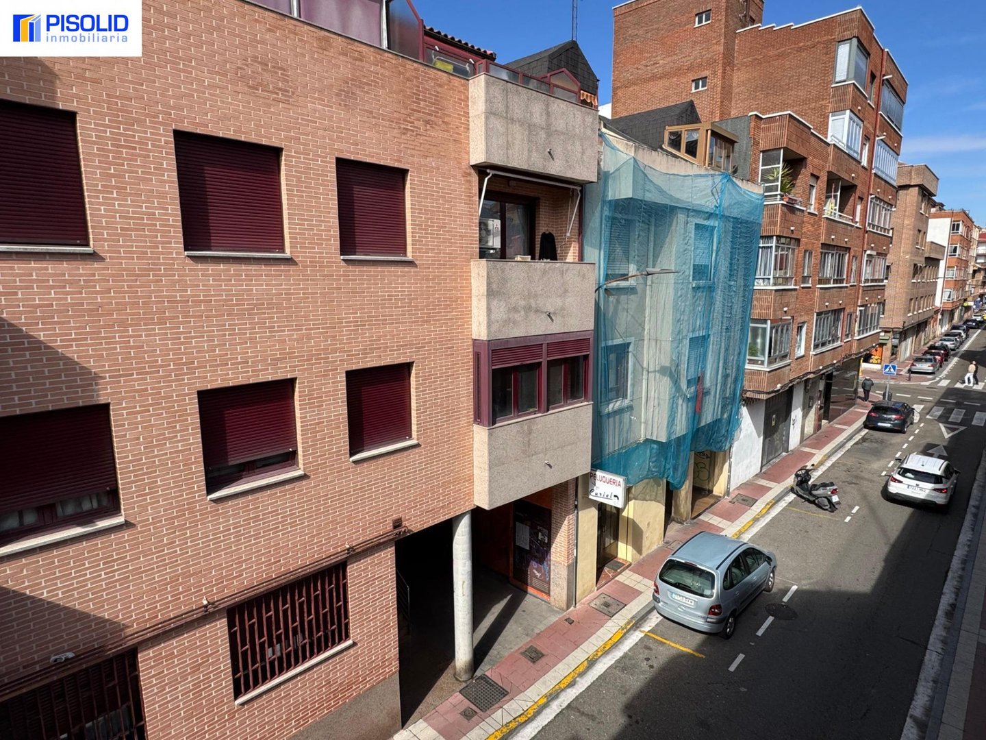 Miniatura 19 de PISO EN VENTA EN LAS DELICIAS