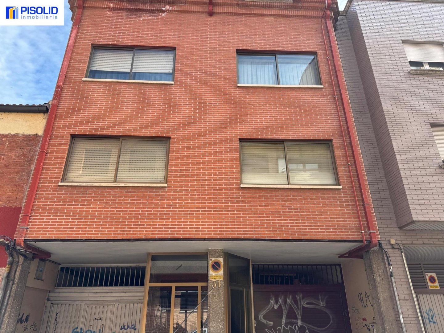 Miniatura 25 de PISO EN VENTA EN LAS DELICIAS