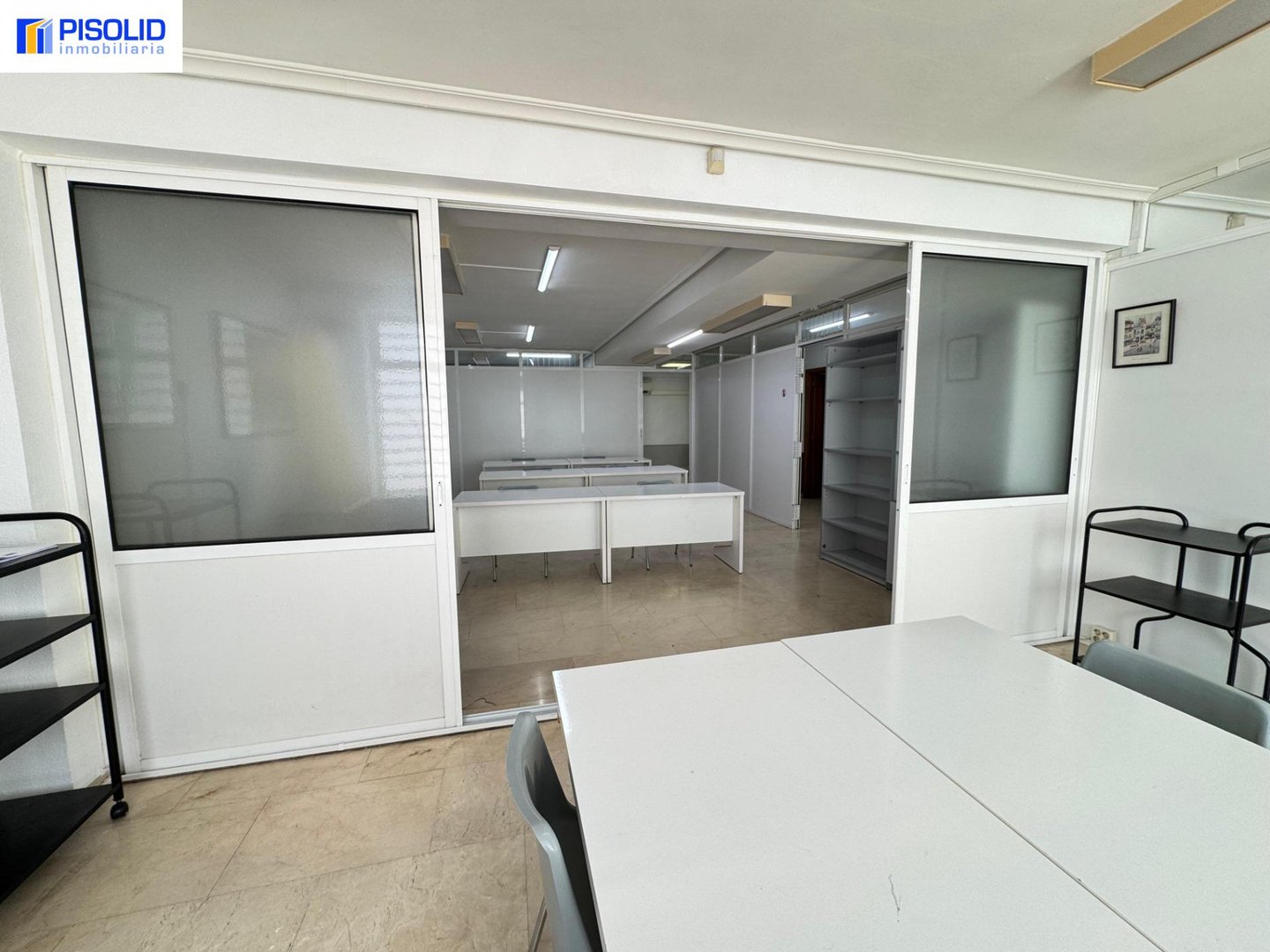 Miniatura 3 de OFICINA EN VENTA EN EL CENTRO 