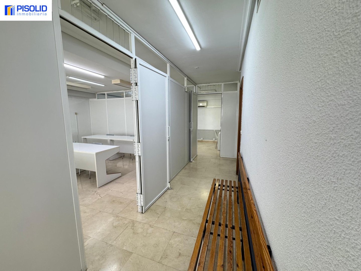 Miniatura 7 de OFICINA EN VENTA EN EL CENTRO 