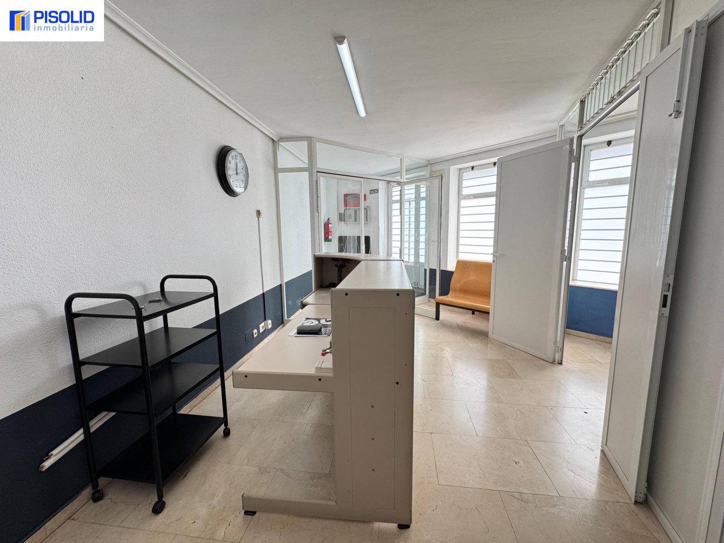 Miniatura 8 de OFICINA EN VENTA EN EL CENTRO 