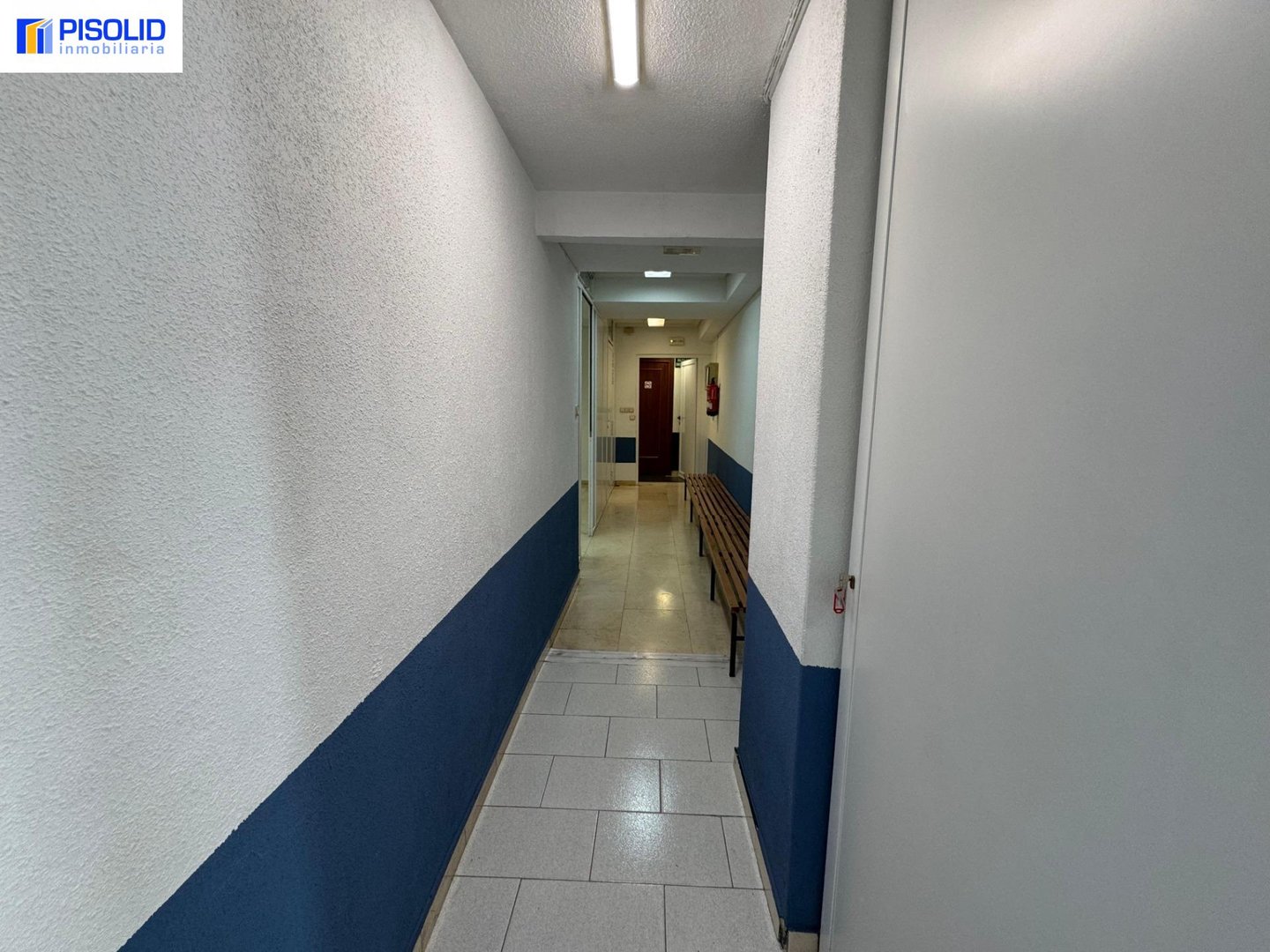 Miniatura 16 de OFICINA EN VENTA EN EL CENTRO 
