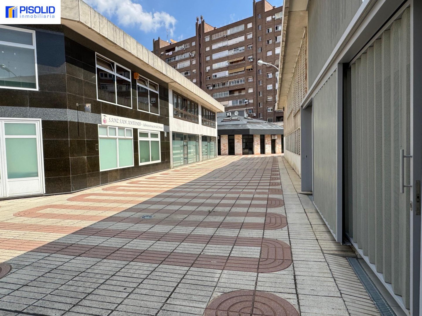 Miniatura 18 de OFICINA EN VENTA EN EL CENTRO 