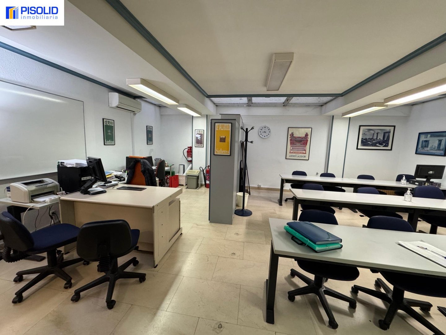 Miniatura 2 de OFICINA EN VENTA EN EL CENTRO DE VALLADOLID