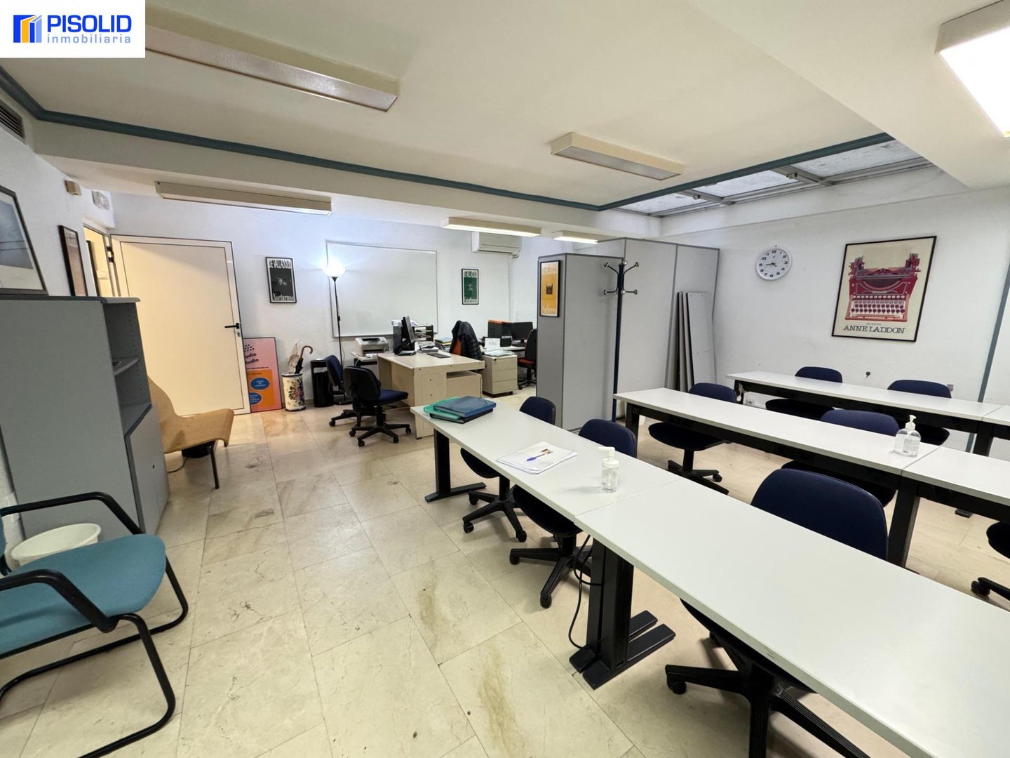 Miniatura 3 de OFICINA EN VENTA EN EL CENTRO DE VALLADOLID
