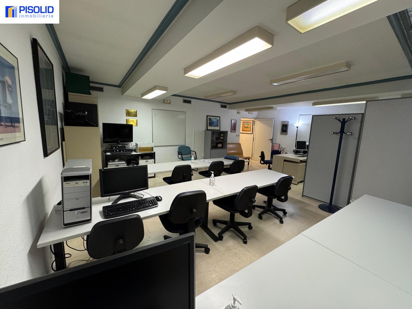 Miniatura 4 de OFICINA EN VENTA EN EL CENTRO DE VALLADOLID