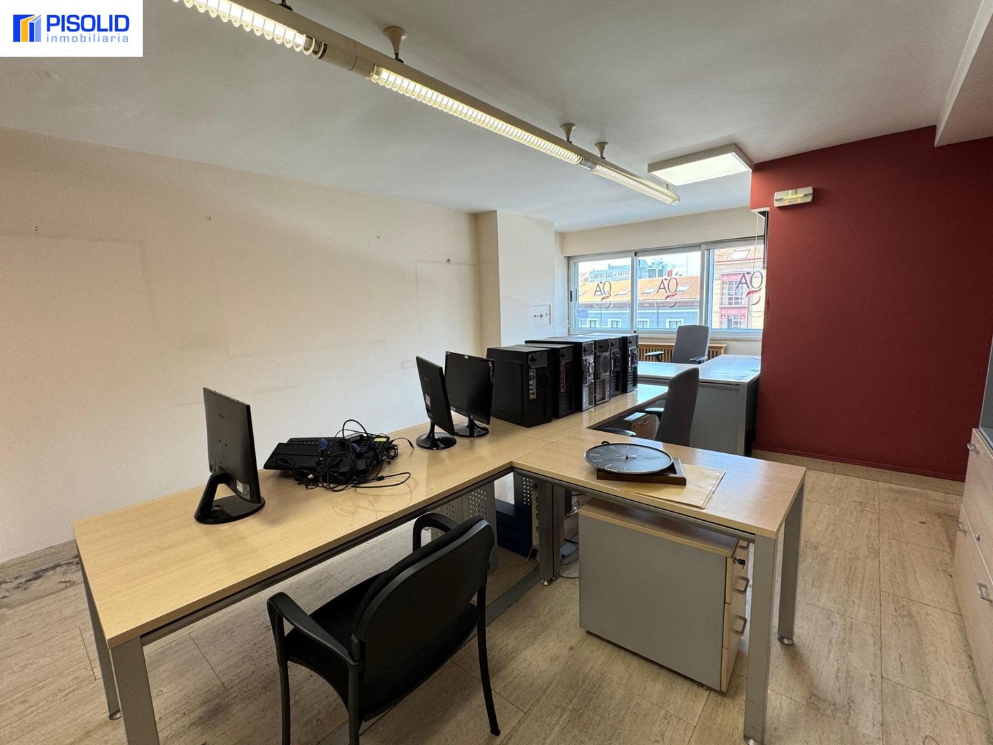 Miniatura 4 de OFICINA EN VENTA EN LA PLAZA ESPAÑA