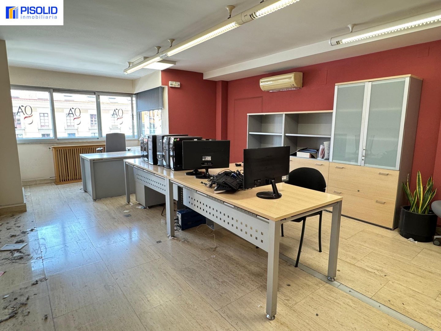 Miniatura 5 de OFICINA EN VENTA EN LA PLAZA ESPAÑA
