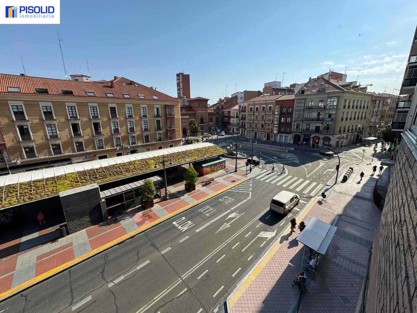 Miniatura 10 de OFICINA EN VENTA EN LA PLAZA ESPAÑA