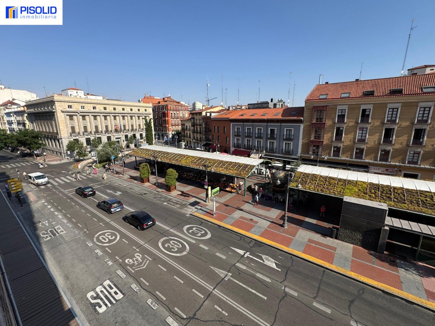 Miniatura 11 de OFICINA EN VENTA EN LA PLAZA ESPAÑA