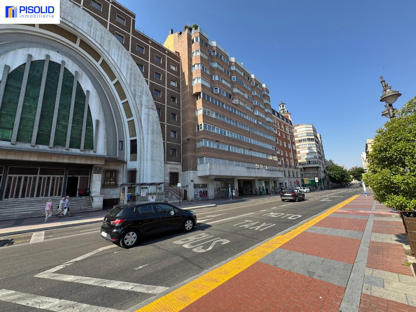 Miniatura 12 de OFICINA EN VENTA EN LA PLAZA ESPAÑA