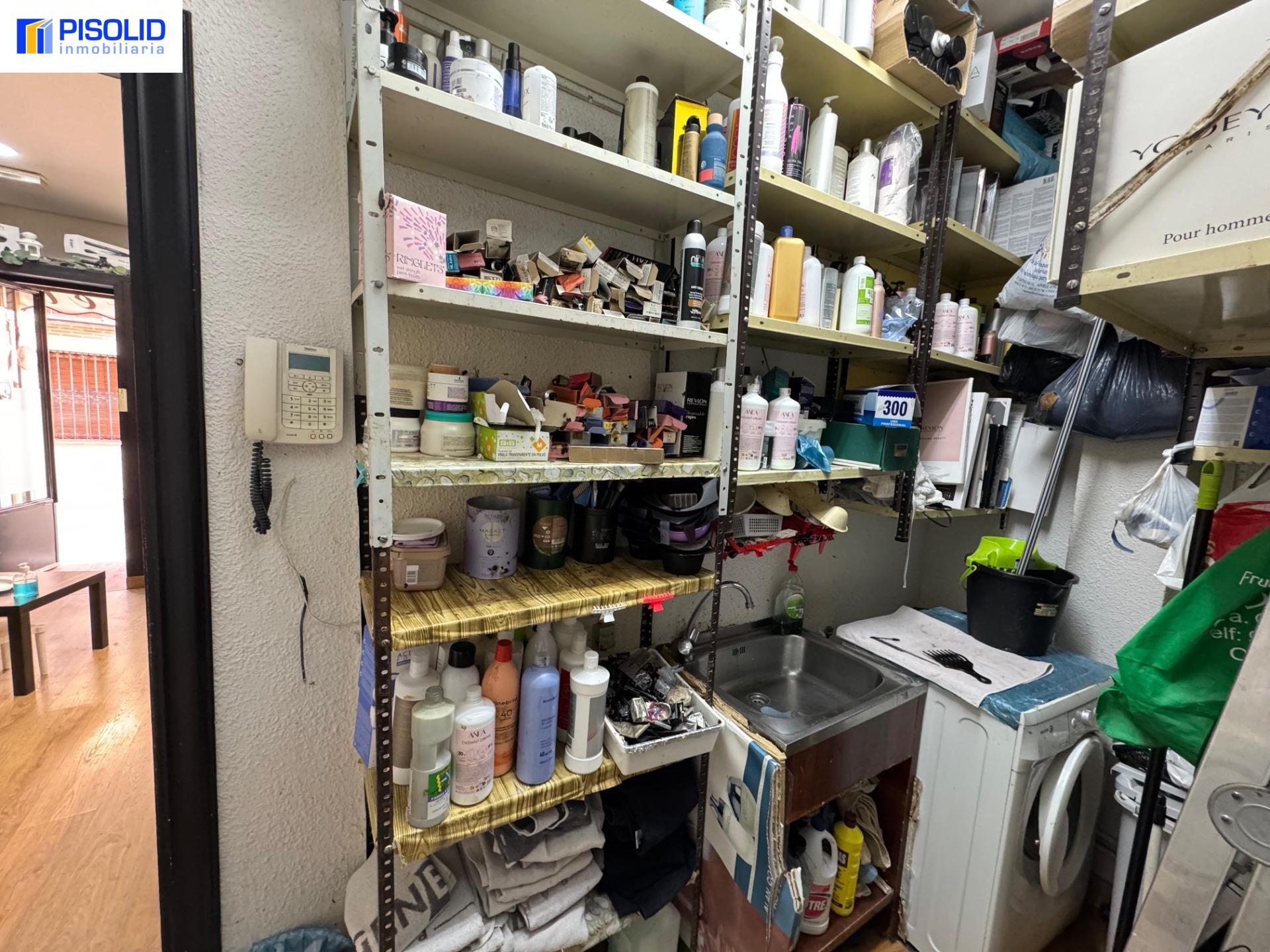 Miniatura 11 de LOCAL COMERCIAL EN ALQUILER, CIGALES