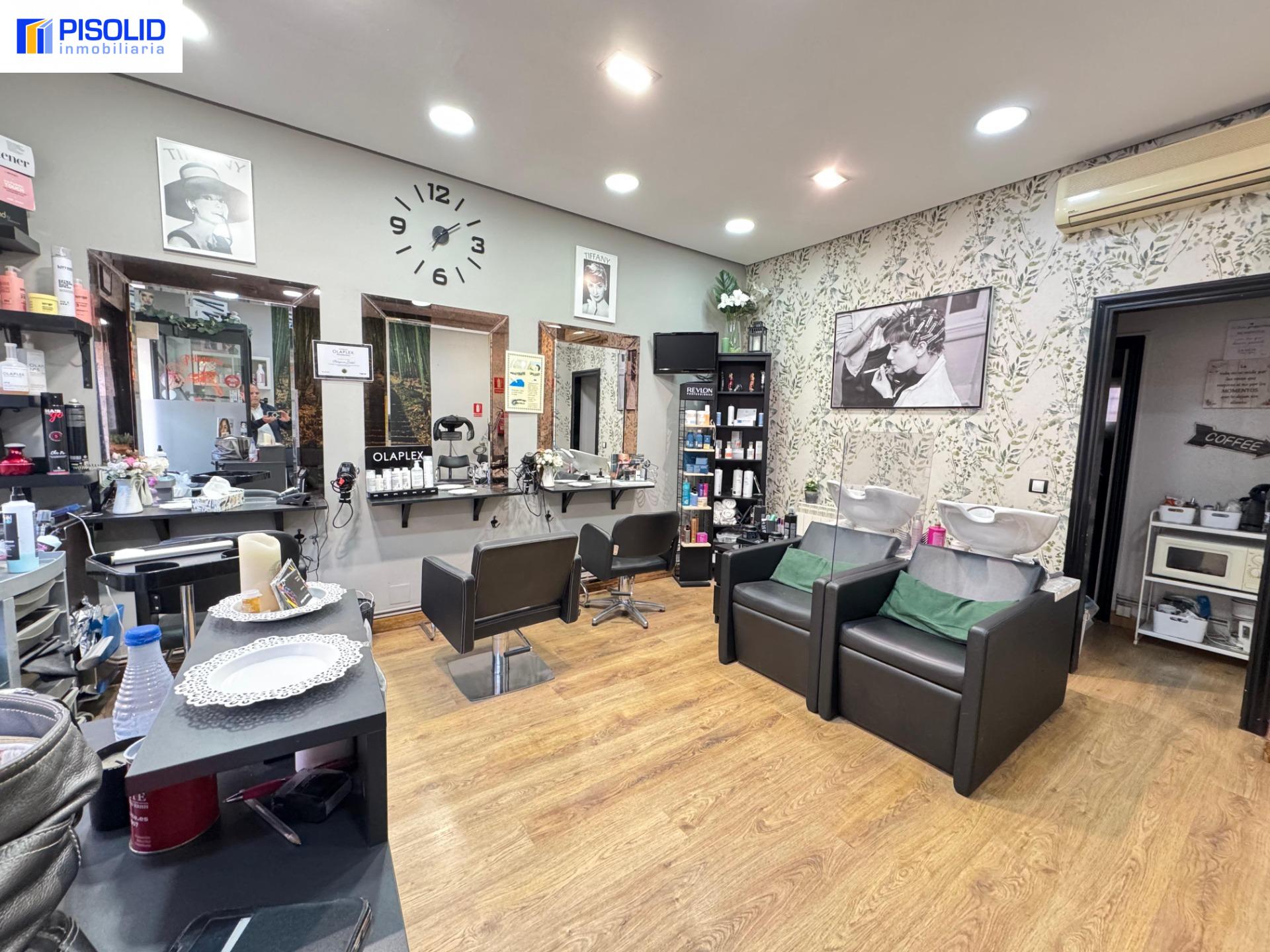 Imagen 1 de LOCAL COMERCIAL EN ALQUILER, CIGALES