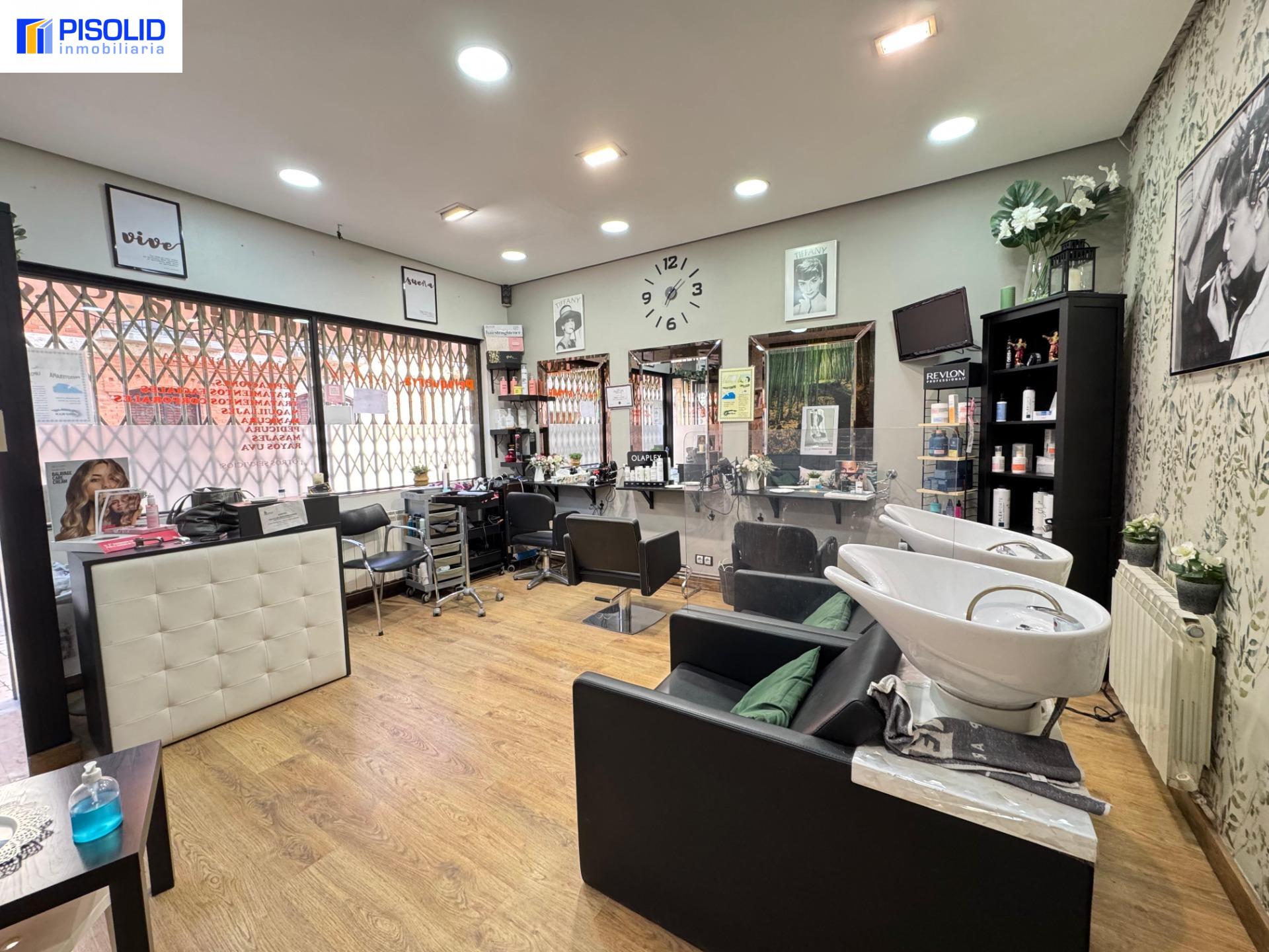 Miniatura 2 de LOCAL COMERCIAL EN ALQUILER, CIGALES
