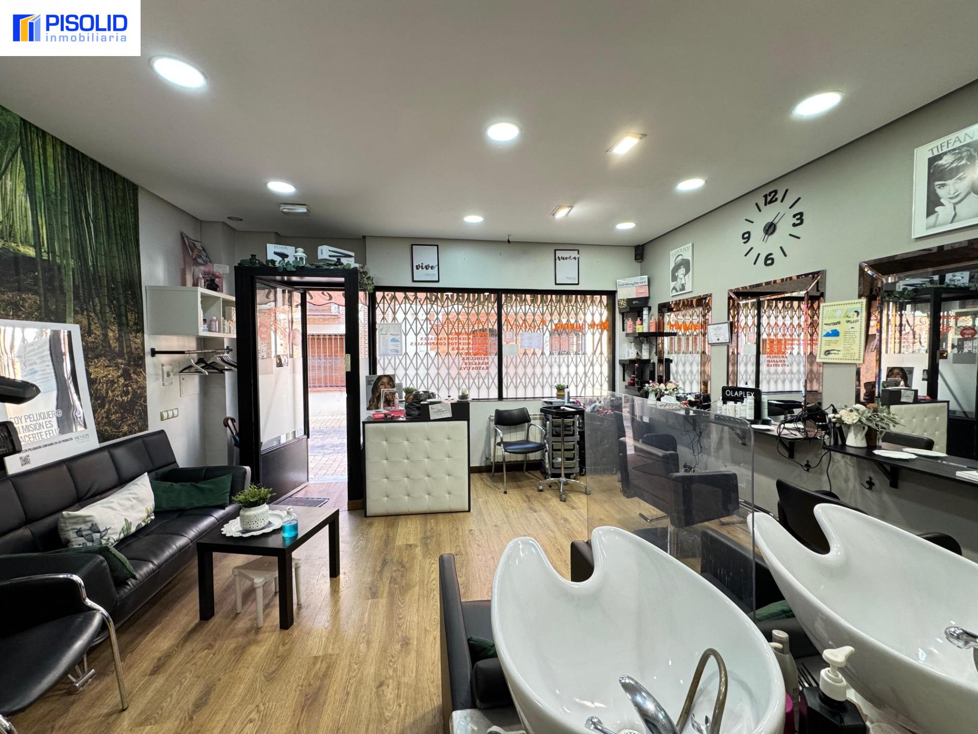 Miniatura 3 de LOCAL COMERCIAL EN ALQUILER, CIGALES
