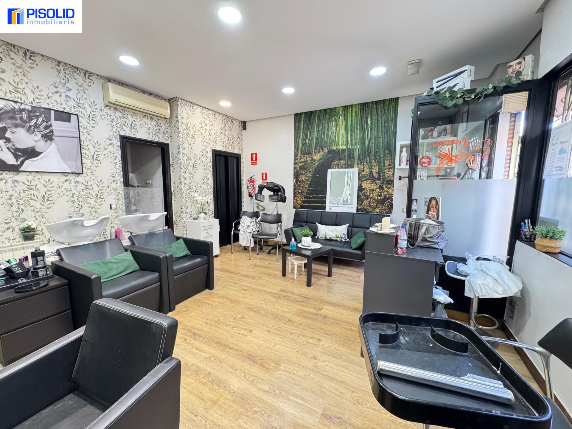 Miniatura 4 de LOCAL COMERCIAL EN ALQUILER, CIGALES