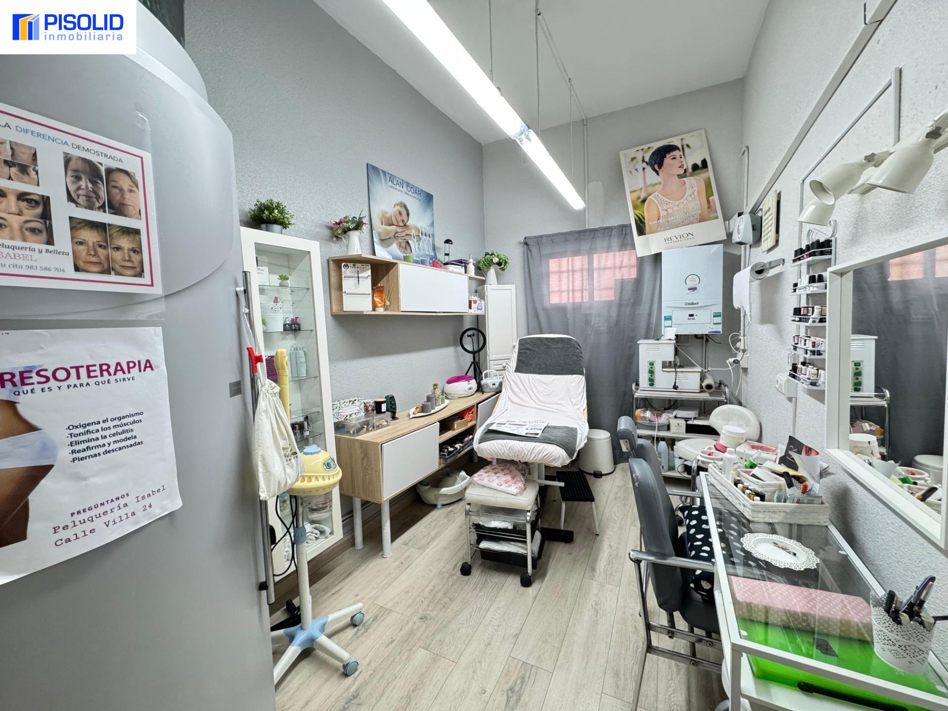 Miniatura 6 de LOCAL COMERCIAL EN ALQUILER, CIGALES