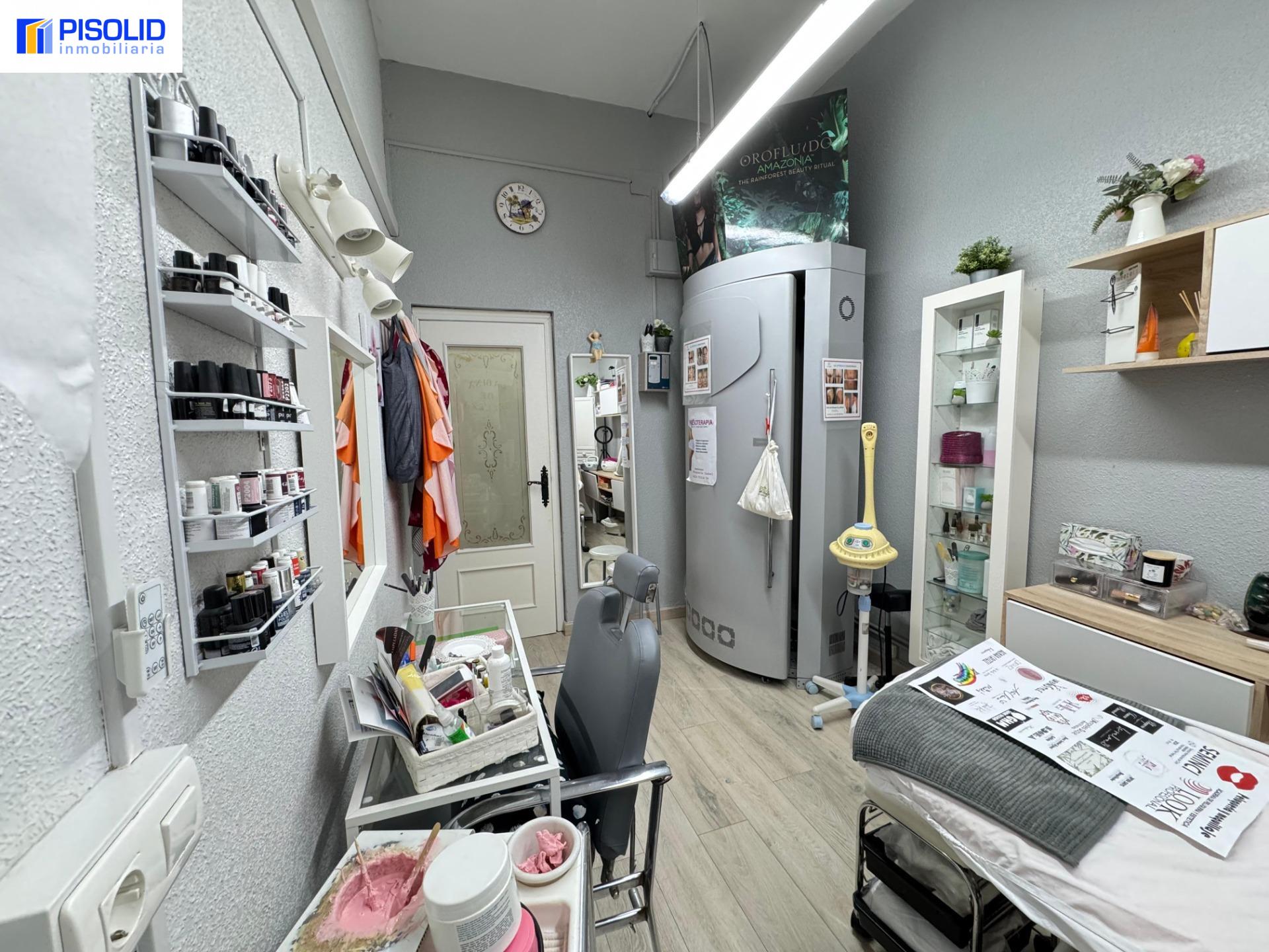 Miniatura 7 de LOCAL COMERCIAL EN ALQUILER, CIGALES