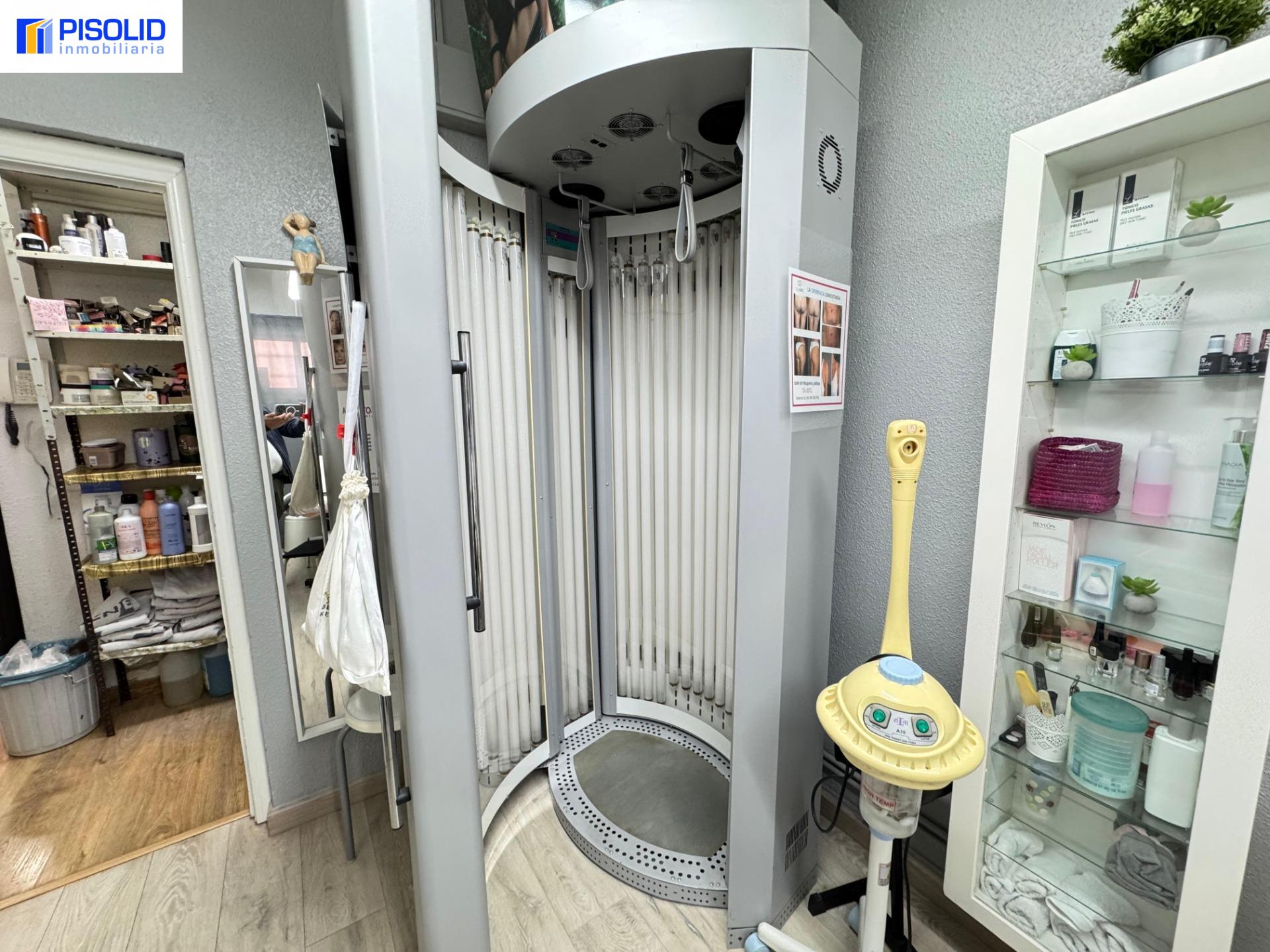 Miniatura 8 de LOCAL COMERCIAL EN ALQUILER, CIGALES