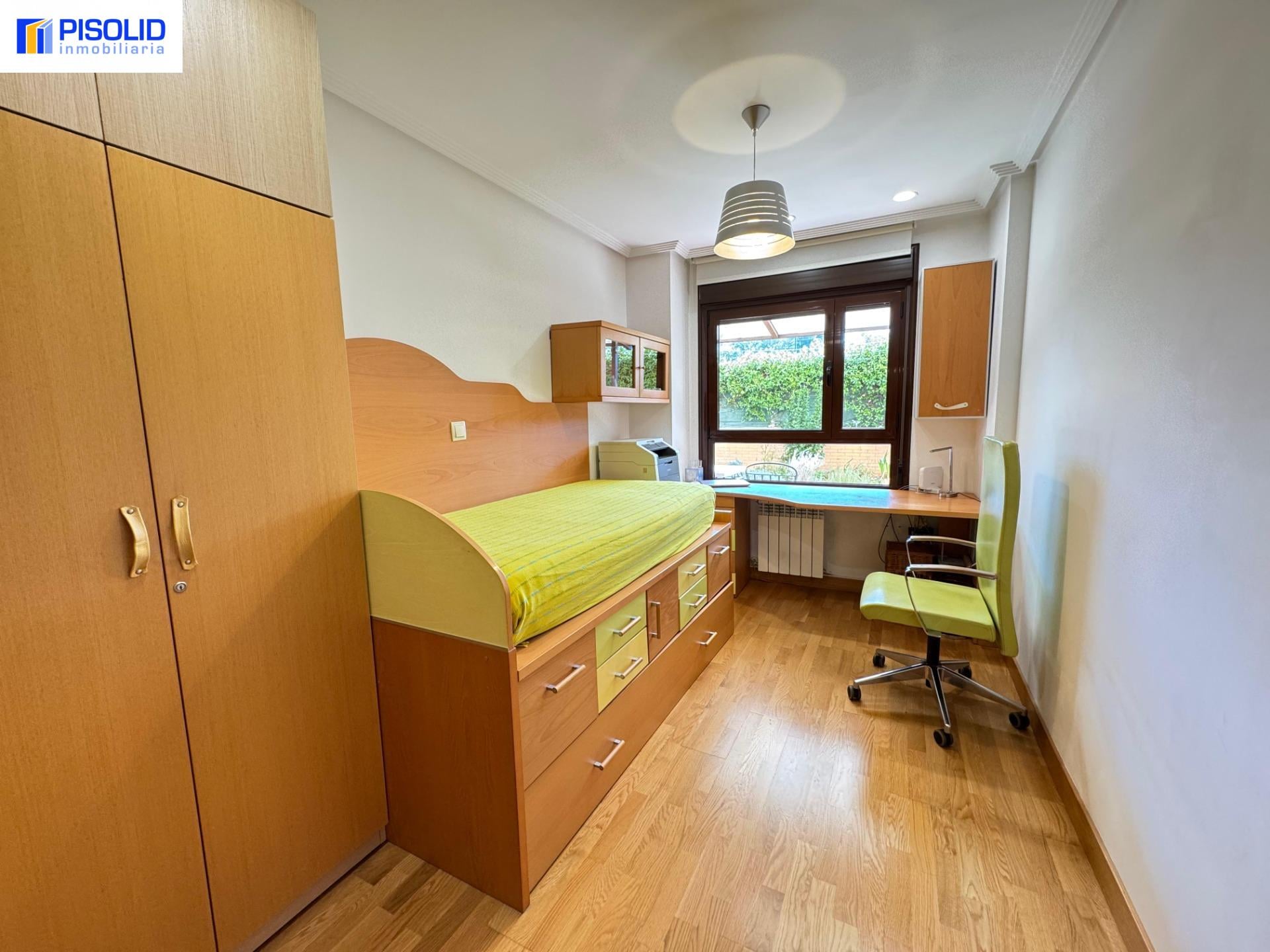 Miniatura 15 de BAJO CON JARDÍN EN VENTA EN ARCAS REALES