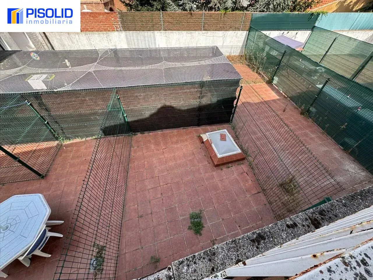 PISO EN VENTA EN MATAPOZUELOS, VALLADOLID - Inmobiliaria en Valladolid - Miniatura 10