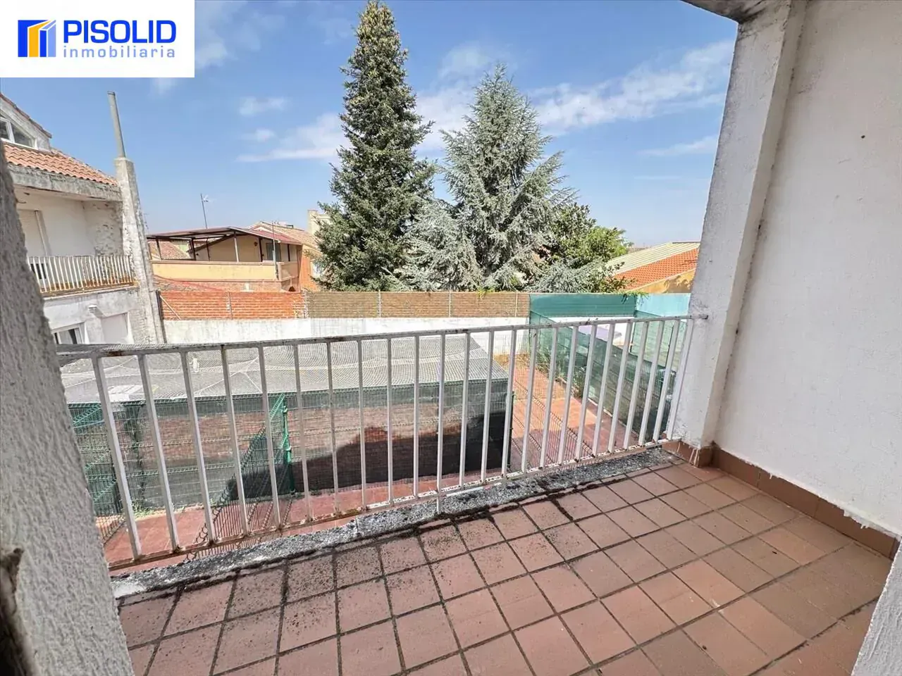PISO EN VENTA EN MATAPOZUELOS, VALLADOLID - Inmobiliaria en Valladolid - Miniatura 11