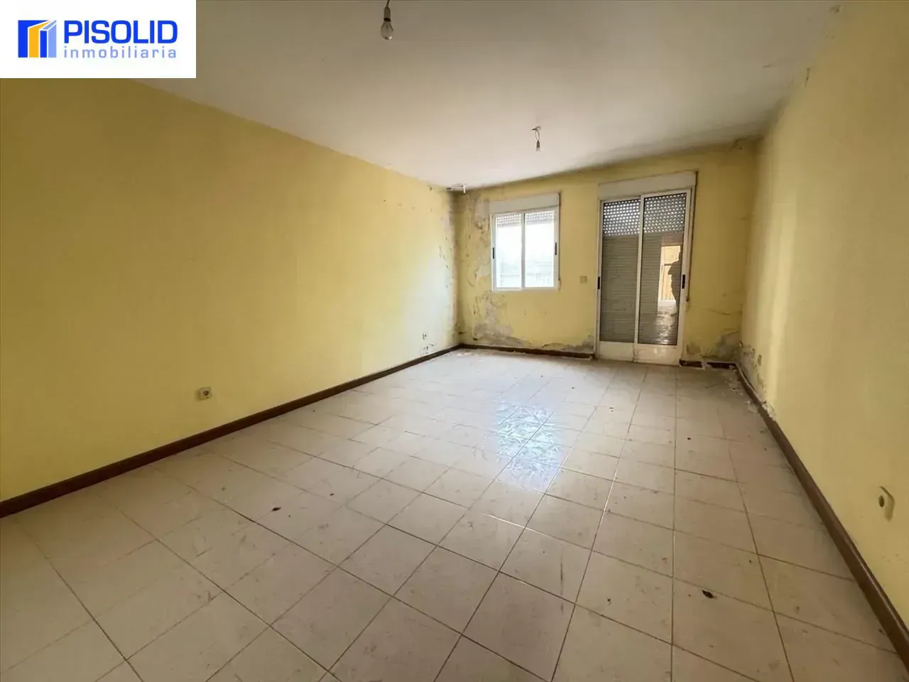 PISO EN VENTA EN MATAPOZUELOS, VALLADOLID - Inmobiliaria en Valladolid - Imagen 1