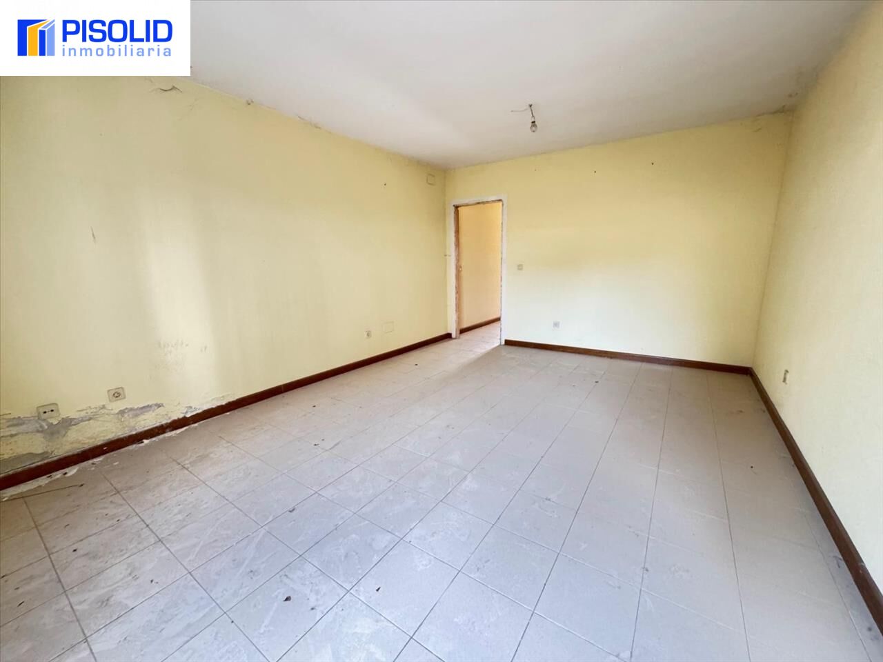 Miniatura 2 de PISO EN VENTA EN MATAPOZUELOS, VALLADOLID