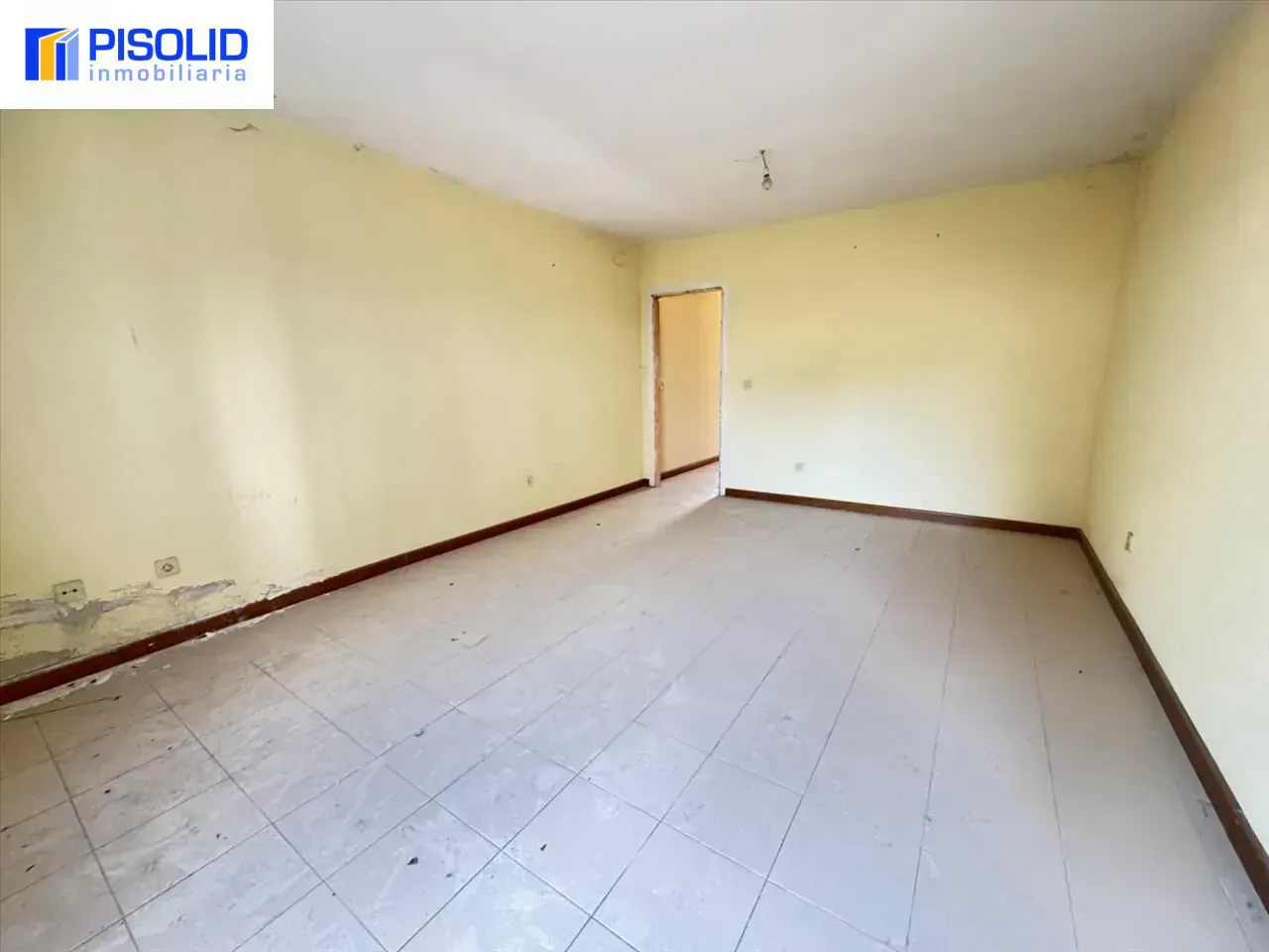 PISO EN VENTA EN MATAPOZUELOS, VALLADOLID - Inmobiliaria en Valladolid - Miniatura 2
