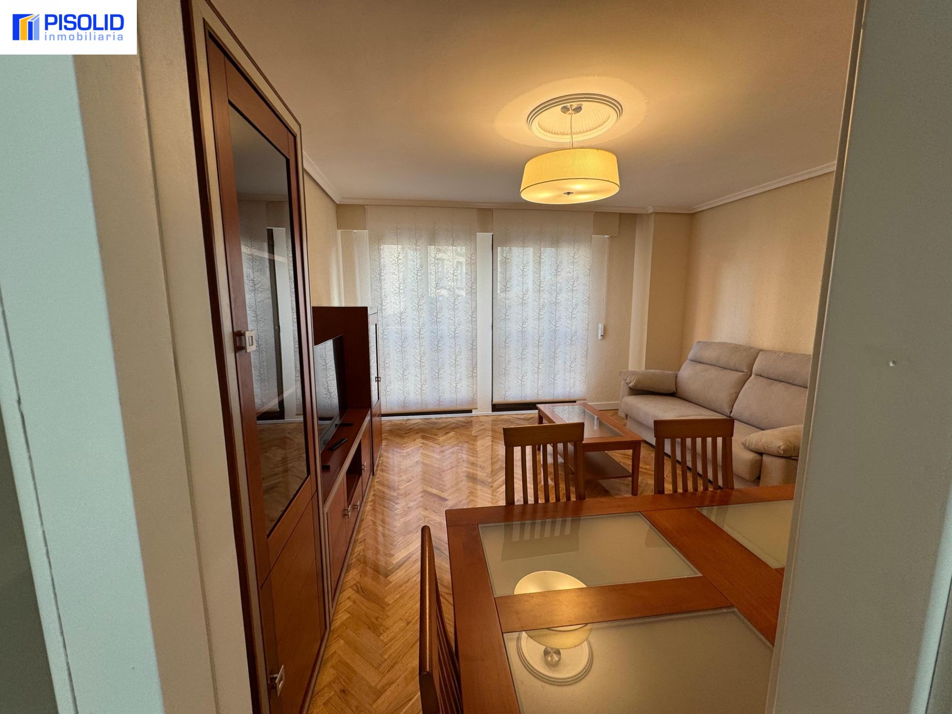 Miniatura 10 de PISO EN ALQUILER EN EL CENTRO DE VALLADOLID