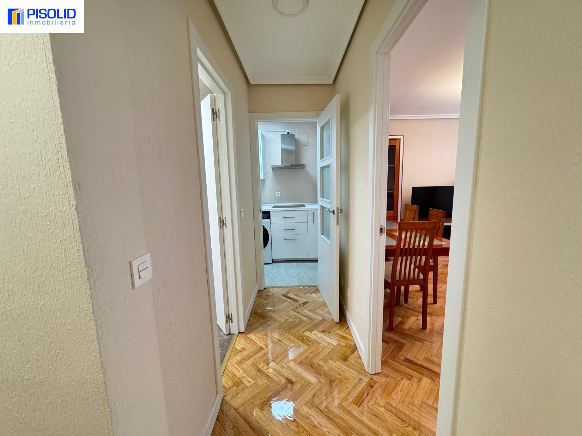 Miniatura 11 de PISO EN ALQUILER EN EL CENTRO DE VALLADOLID