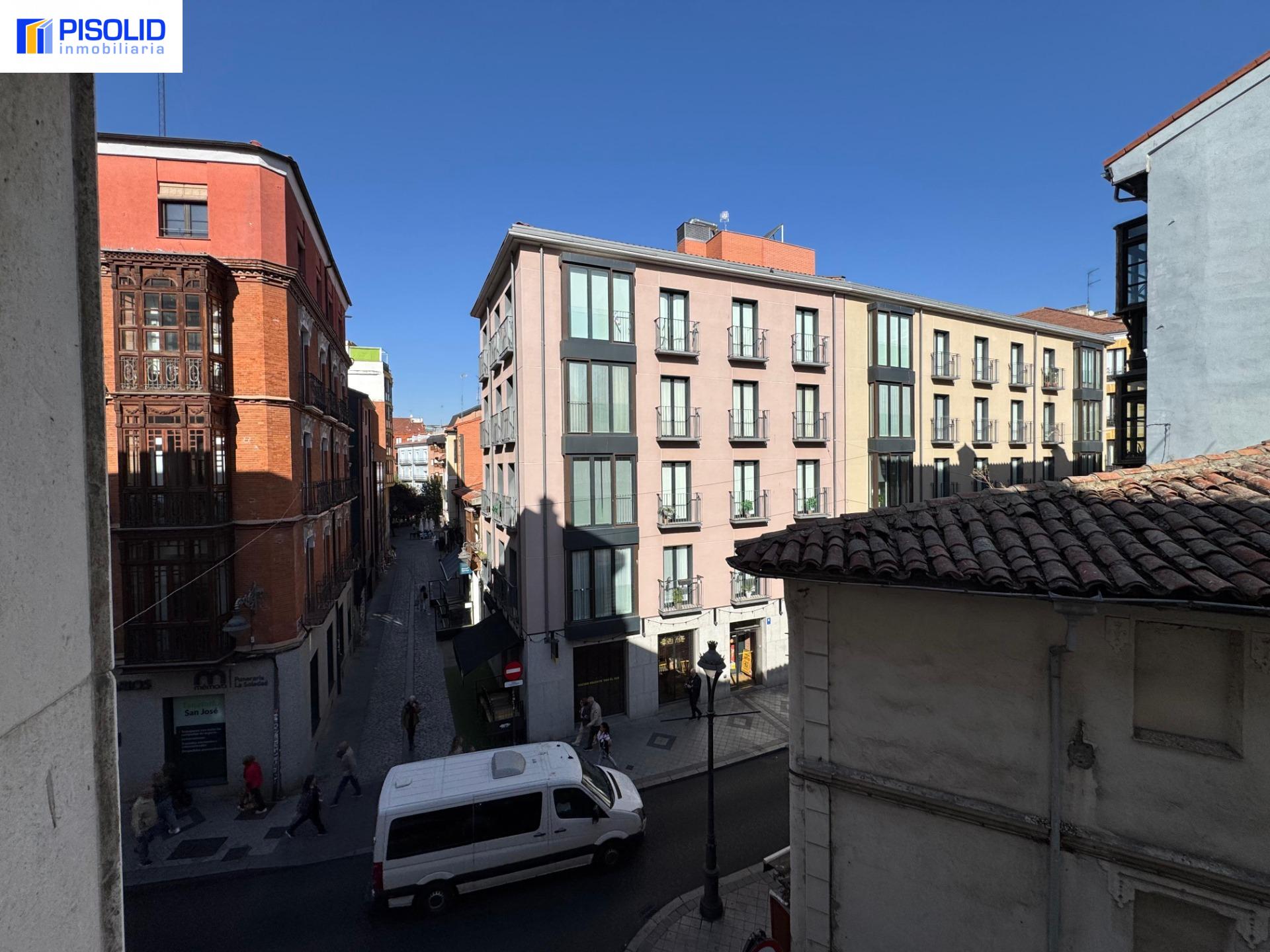 Miniatura 15 de PISO EN ALQUILER EN EL CENTRO DE VALLADOLID