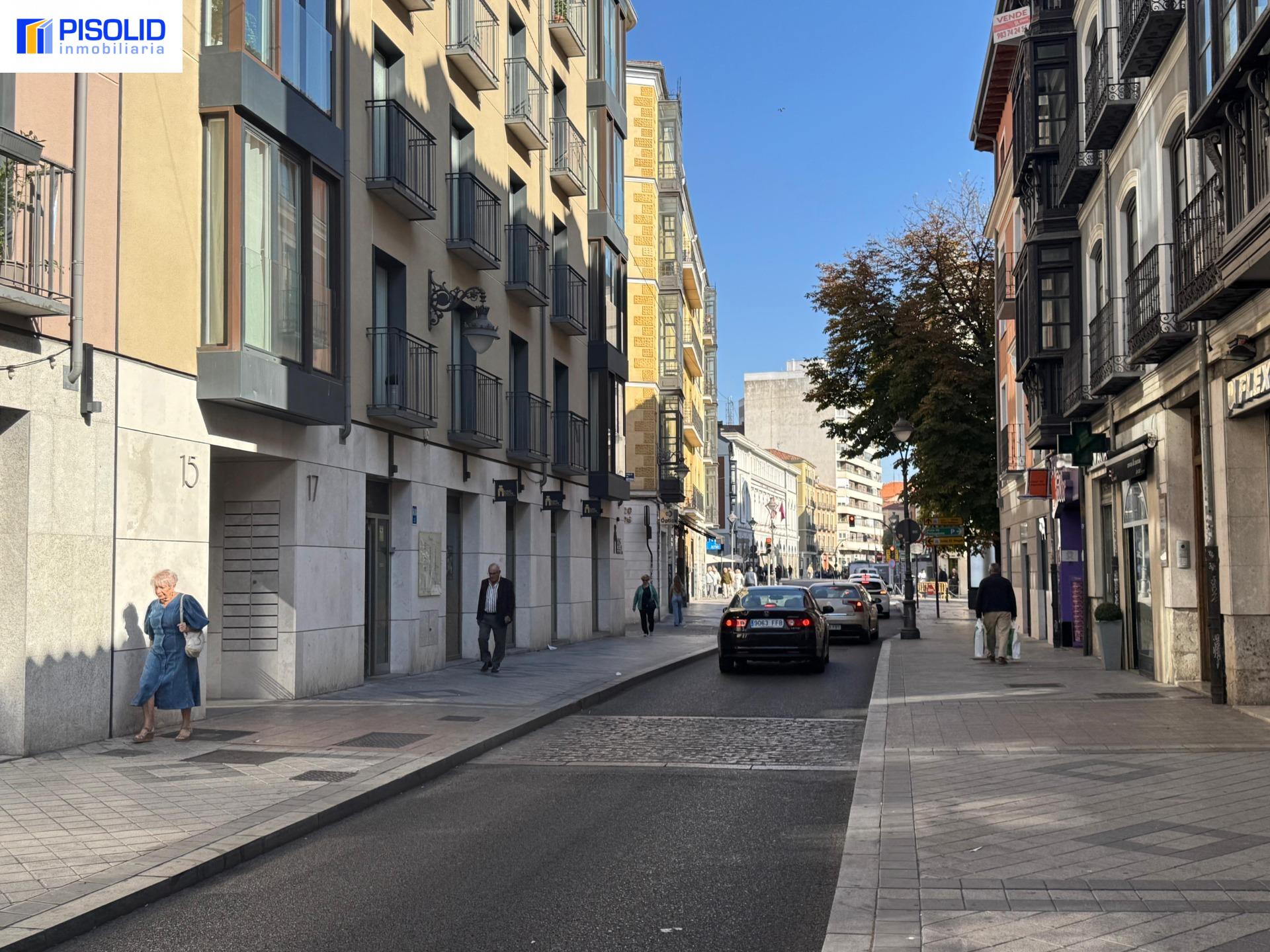 Miniatura 16 de PISO EN ALQUILER EN EL CENTRO DE VALLADOLID