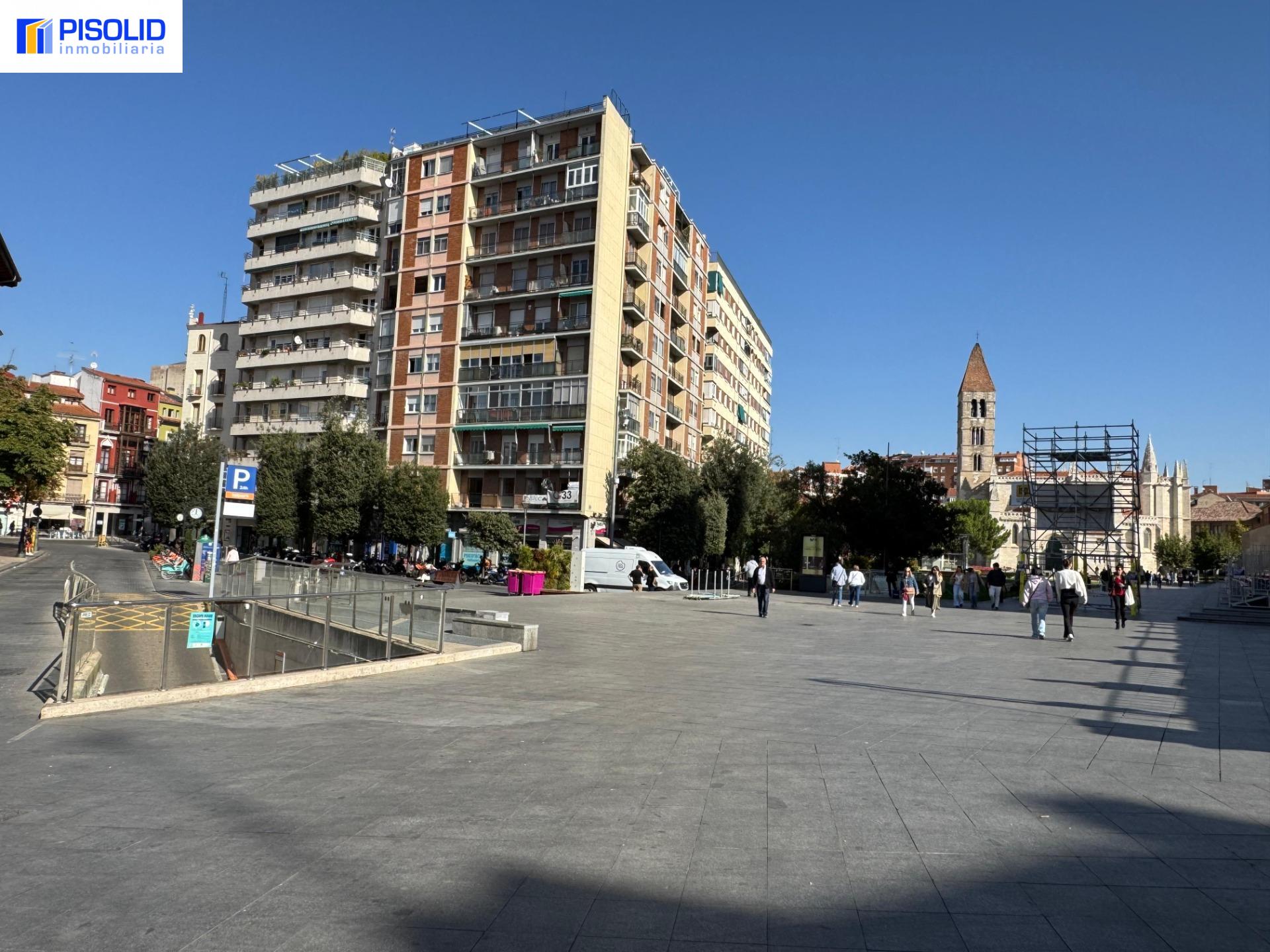Miniatura 17 de PISO EN ALQUILER EN EL CENTRO DE VALLADOLID