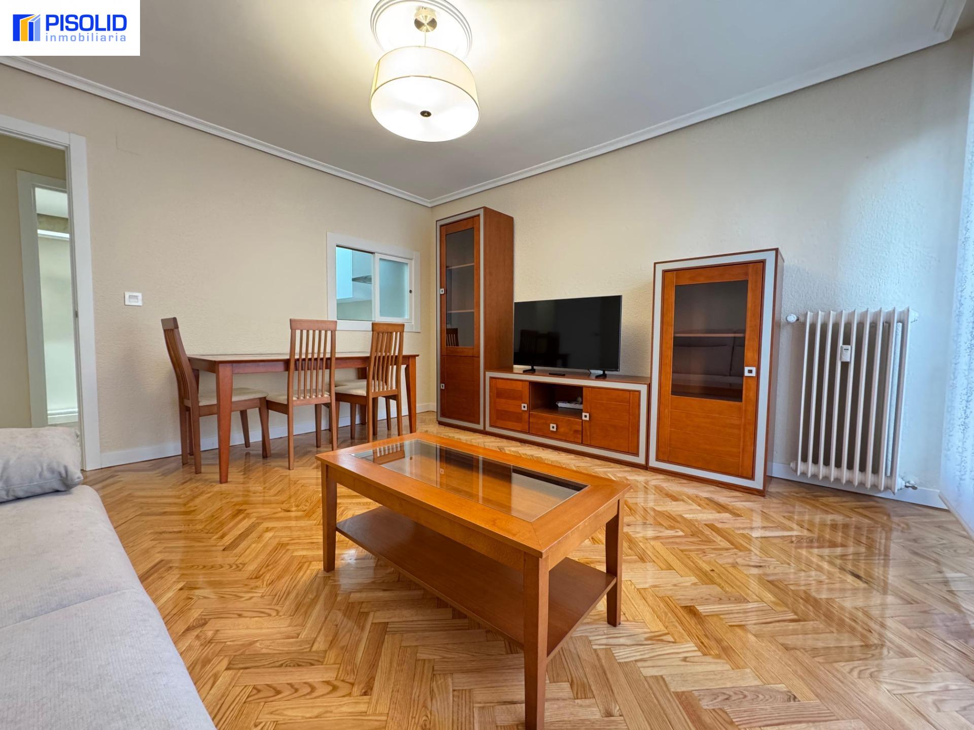 Miniatura 3 de PISO EN ALQUILER EN EL CENTRO DE VALLADOLID