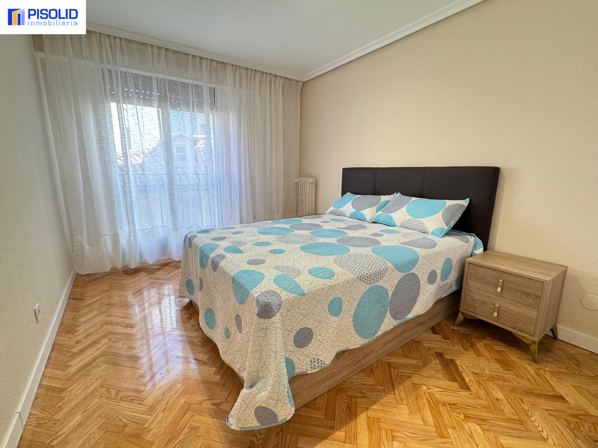 Miniatura 4 de PISO EN ALQUILER EN EL CENTRO DE VALLADOLID