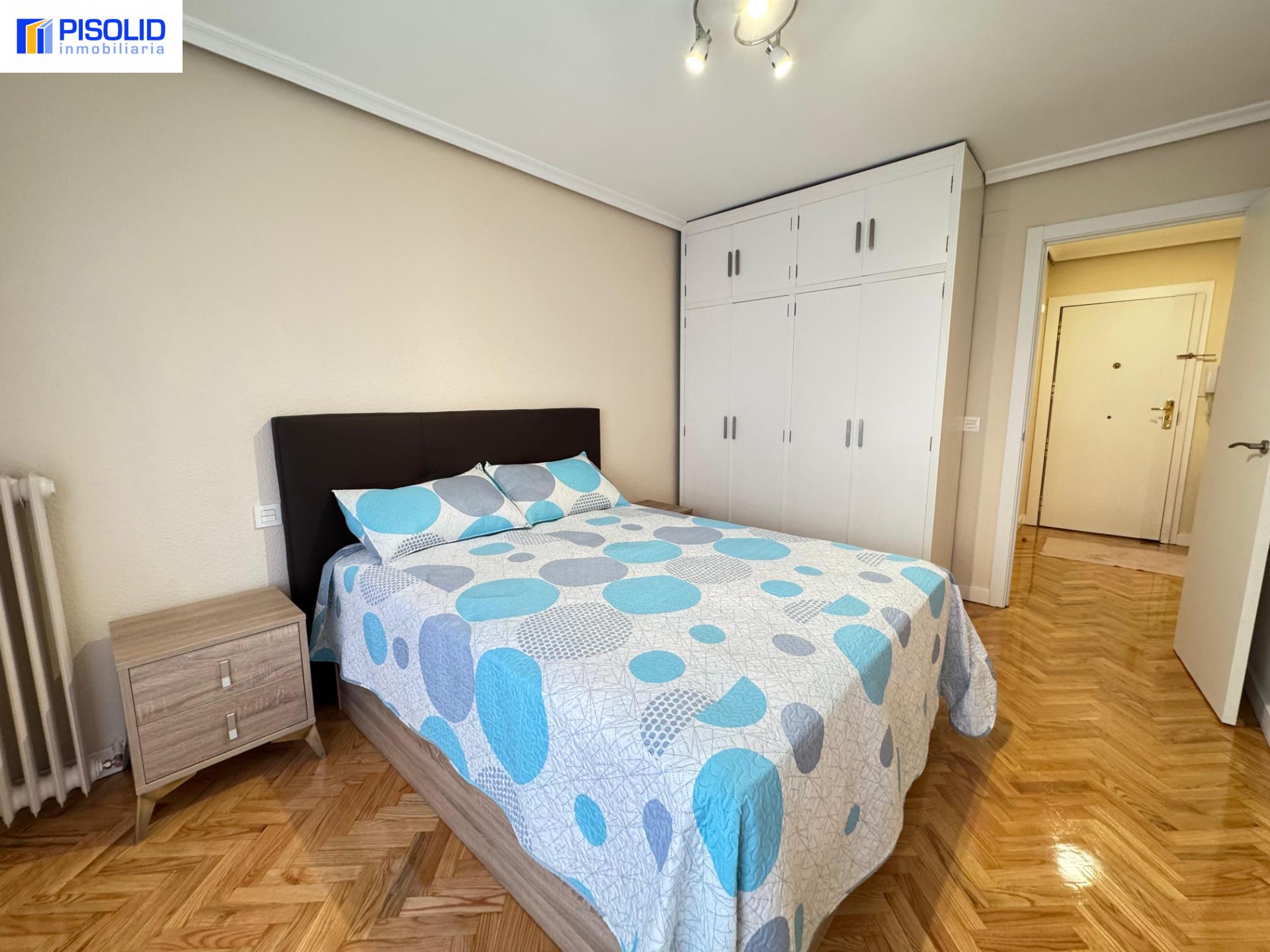 Miniatura 5 de PISO EN ALQUILER EN EL CENTRO DE VALLADOLID